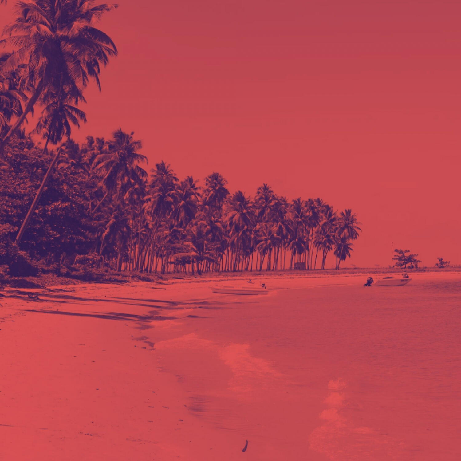 Latin Jazz Beats - Dashing Ambience for Beachside Cafes
