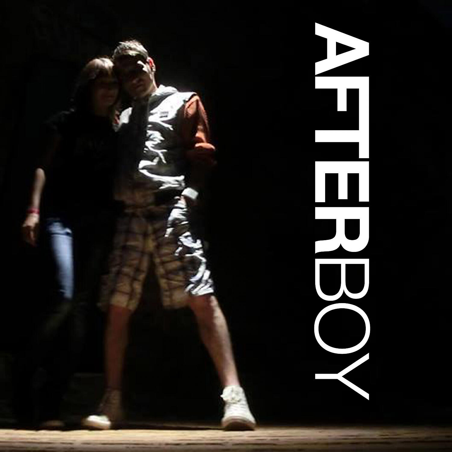 Afterboy - Yooj (Native Mix)