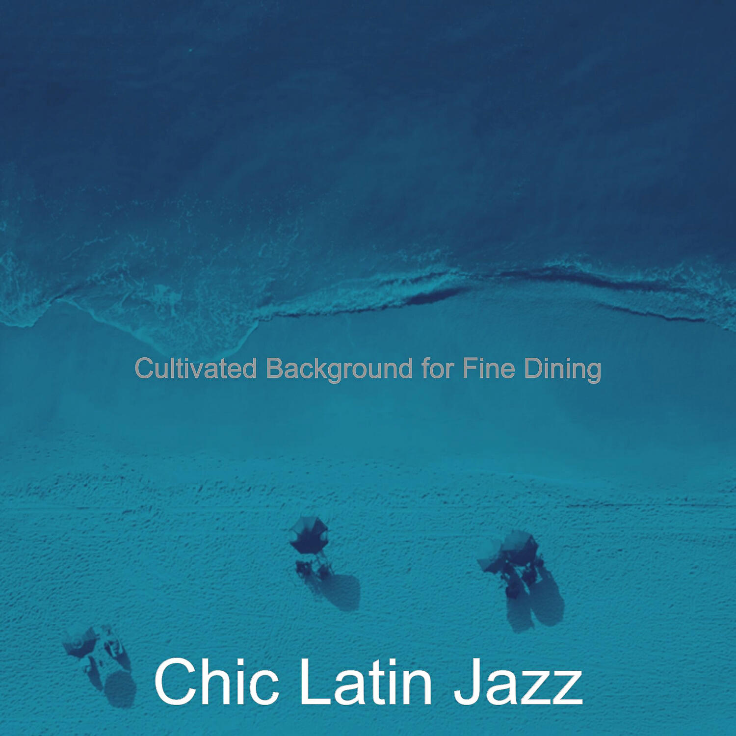 Chic Latin Jazz - Happy Ambience for Fiestas