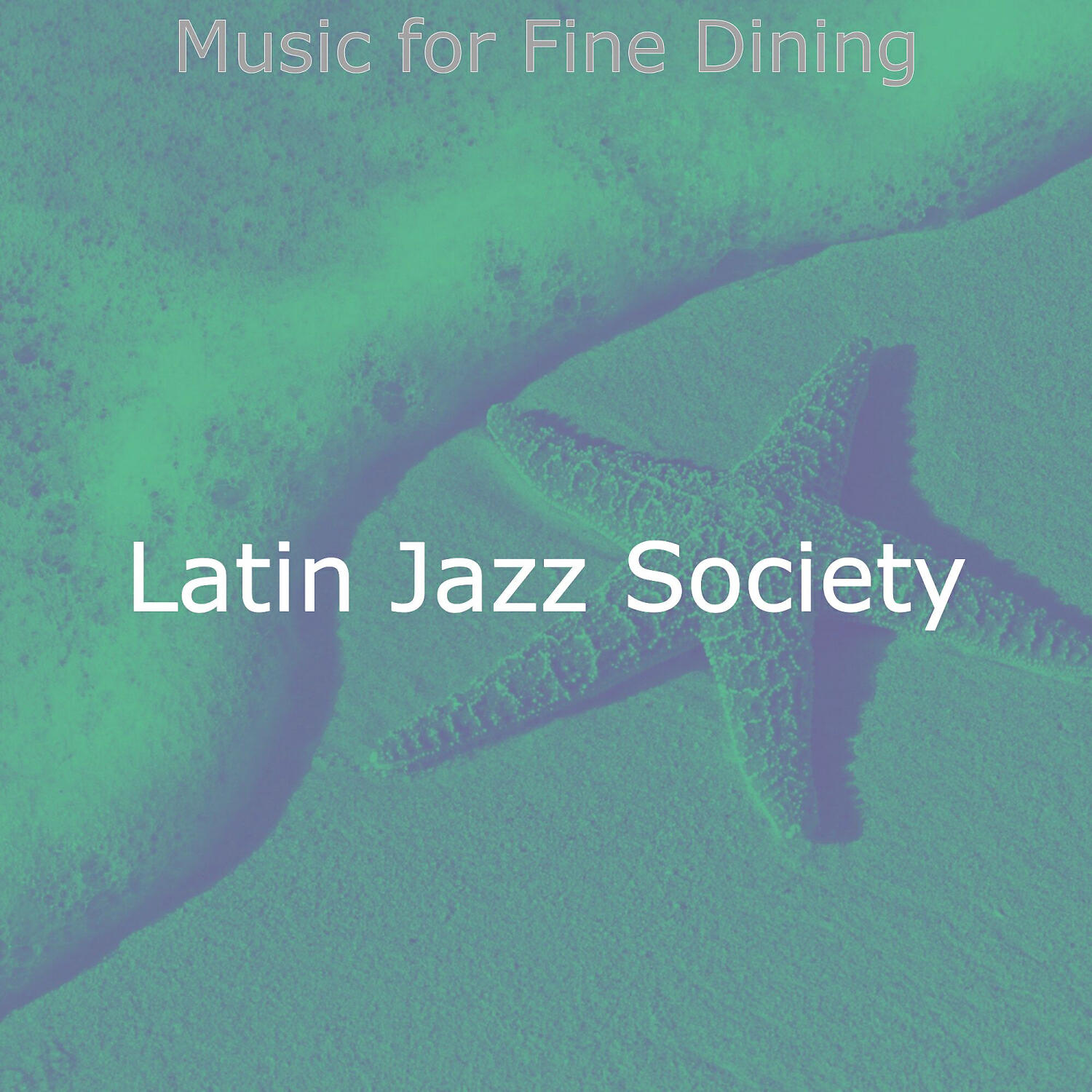 Latin Jazz Society - Bright Saxophone Bossa Nova - Vibe for Great Restaurants
