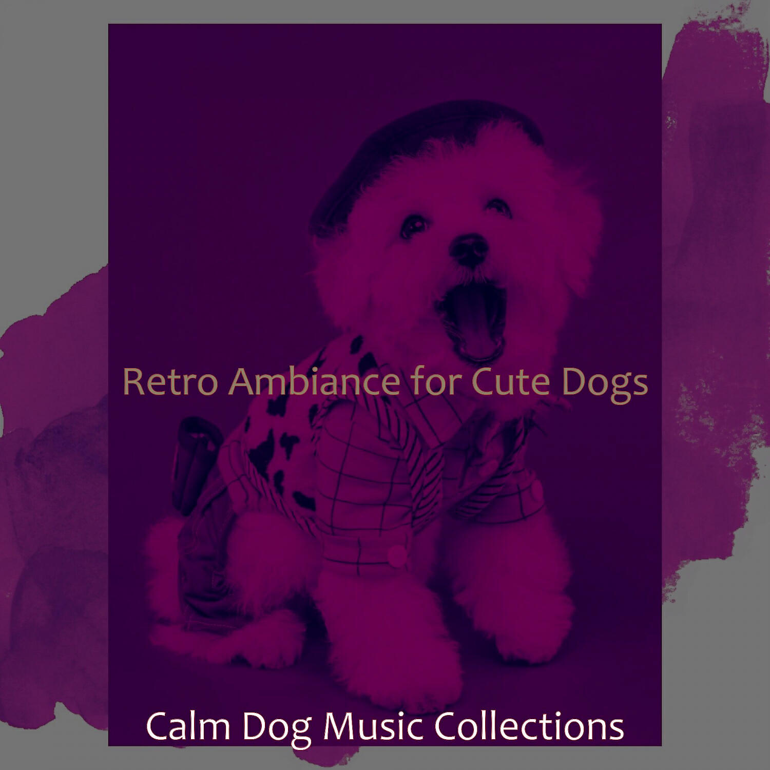 Calm Dog Music Collections - Calm Moods for Relaxing Dogs