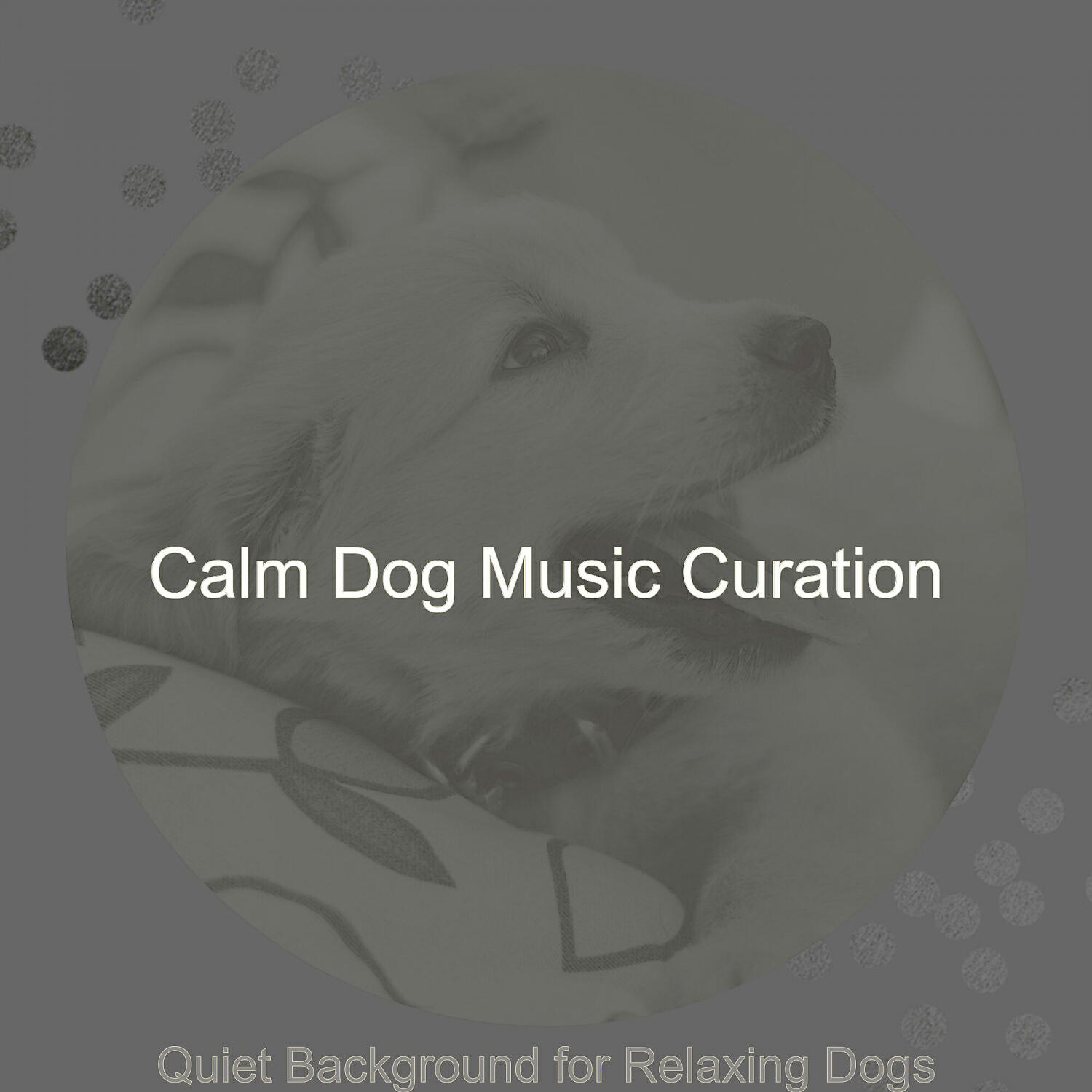 Calm Dog Music Curation - High Class Ambiance for Relaxing Dogs