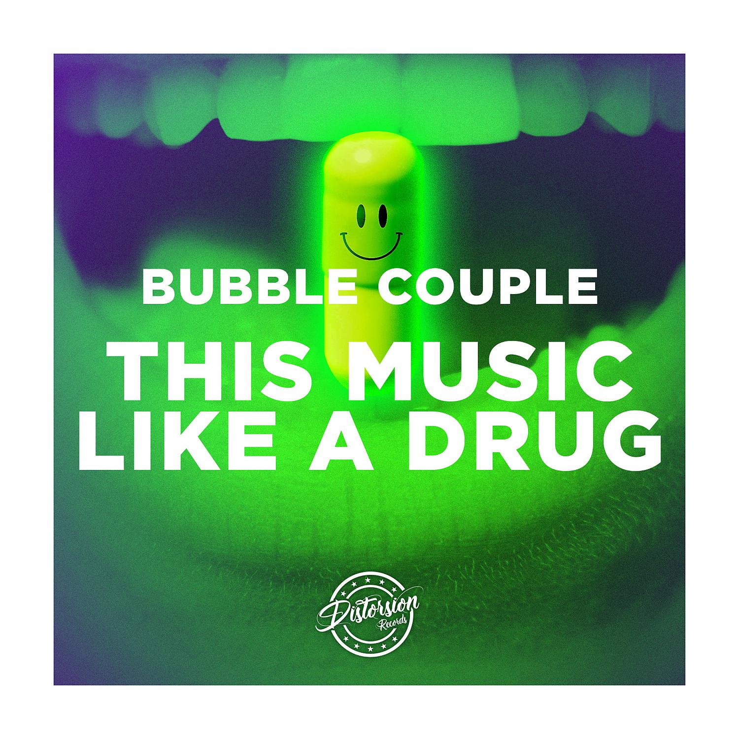 Постер альбома This Music Like a Drug