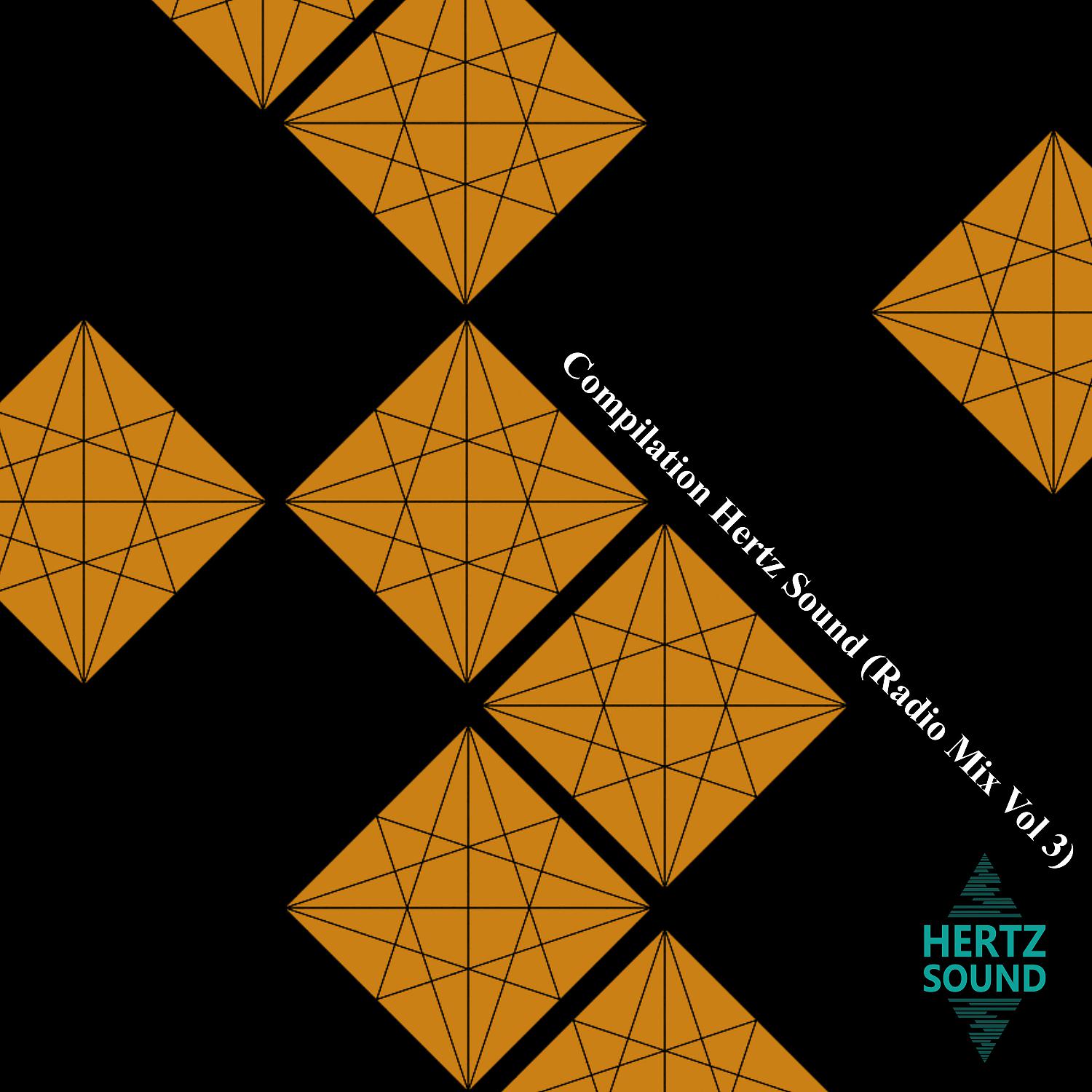 Постер альбома Compilation Hertz Sound (Radio Mix Vol 3)