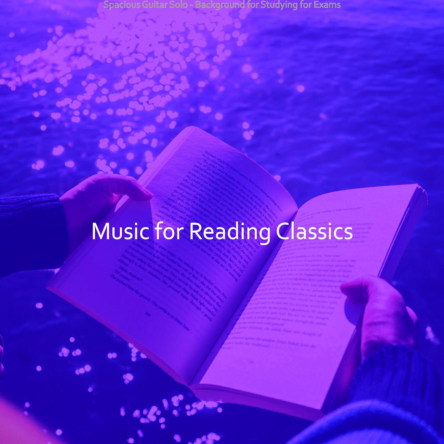 Music for Reading Classics - Soprano Saxophone Soundtrack for Studying for Exams