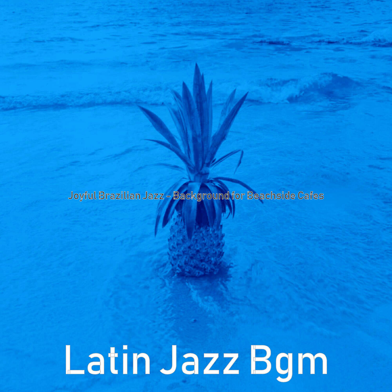 Latin Jazz Bgm - Spectacular Saxophone Bossa Nova - Vibe for Fine Dining