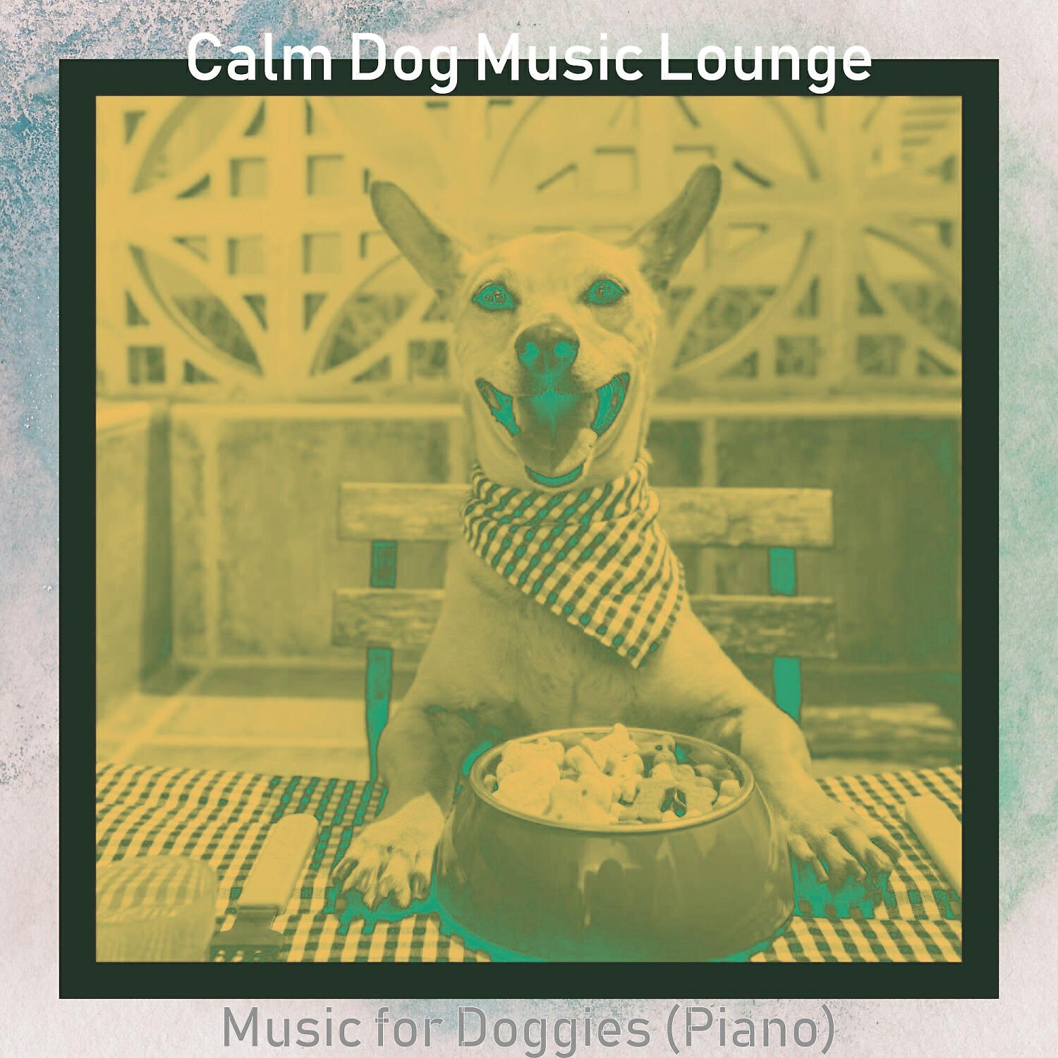 Calm Dog Music Lounge - Beautiful Ambience for Relaxing Dogs