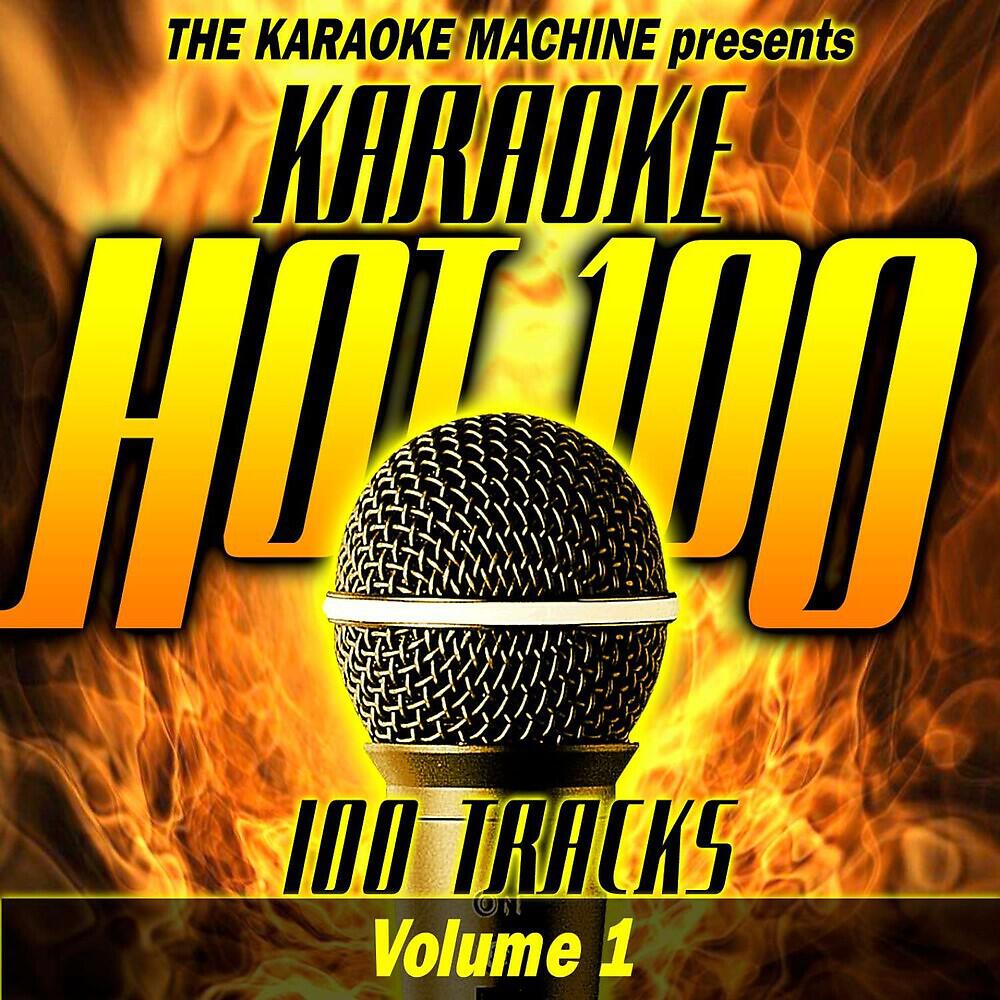 The Karaoke Machine - Never Let Me Down Again (Depeche Mode Karaoke Tribute)