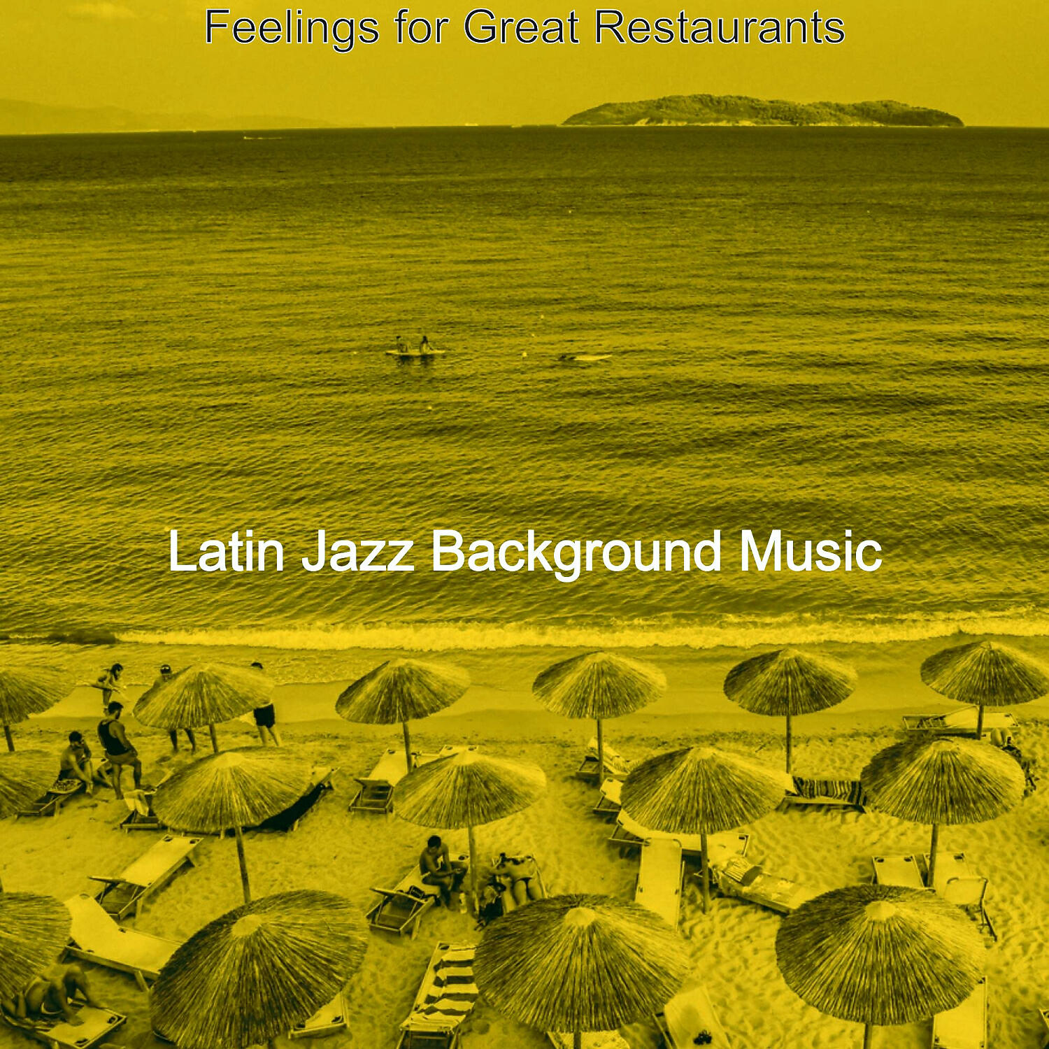 Latin Jazz Background Music - Background for Fine Dining