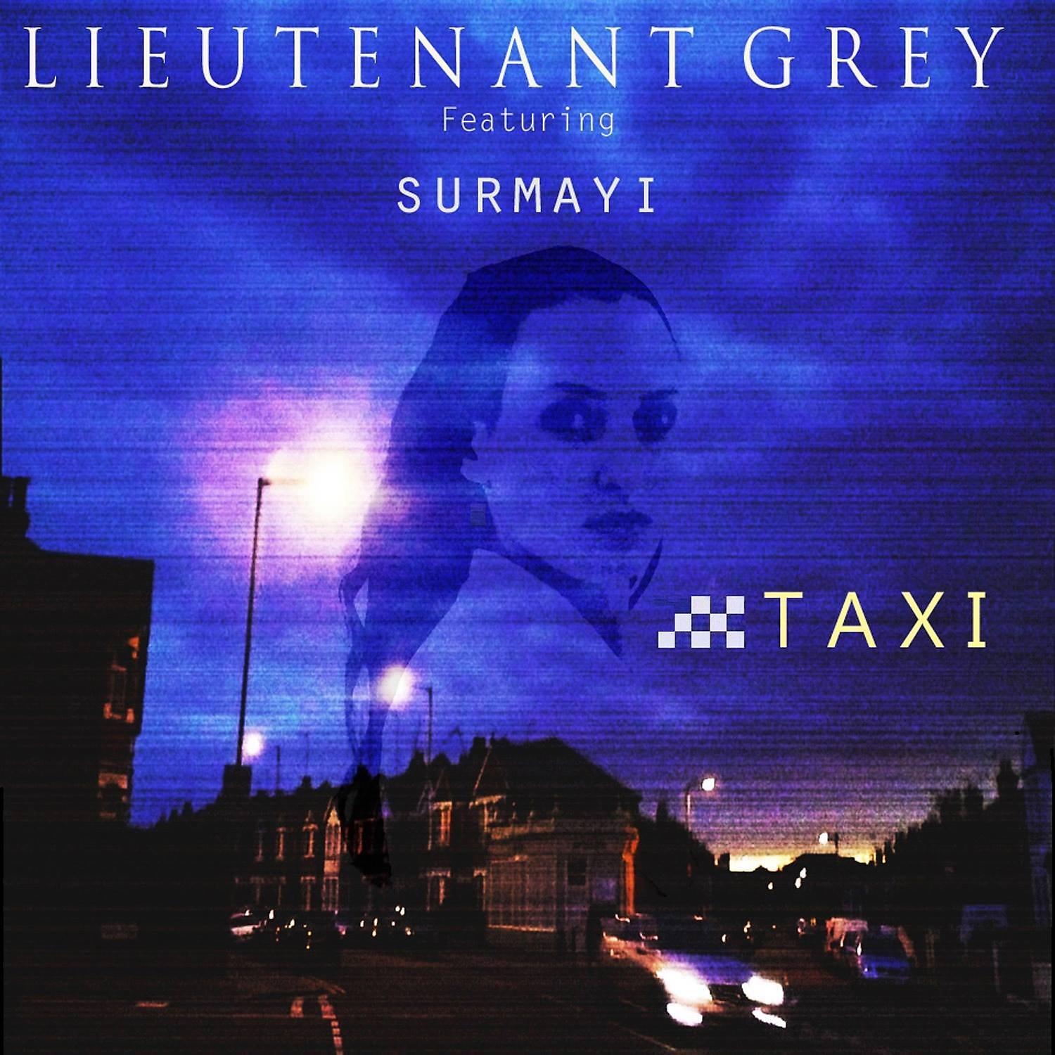 Постер альбома Taxi (feat. Surmayi)