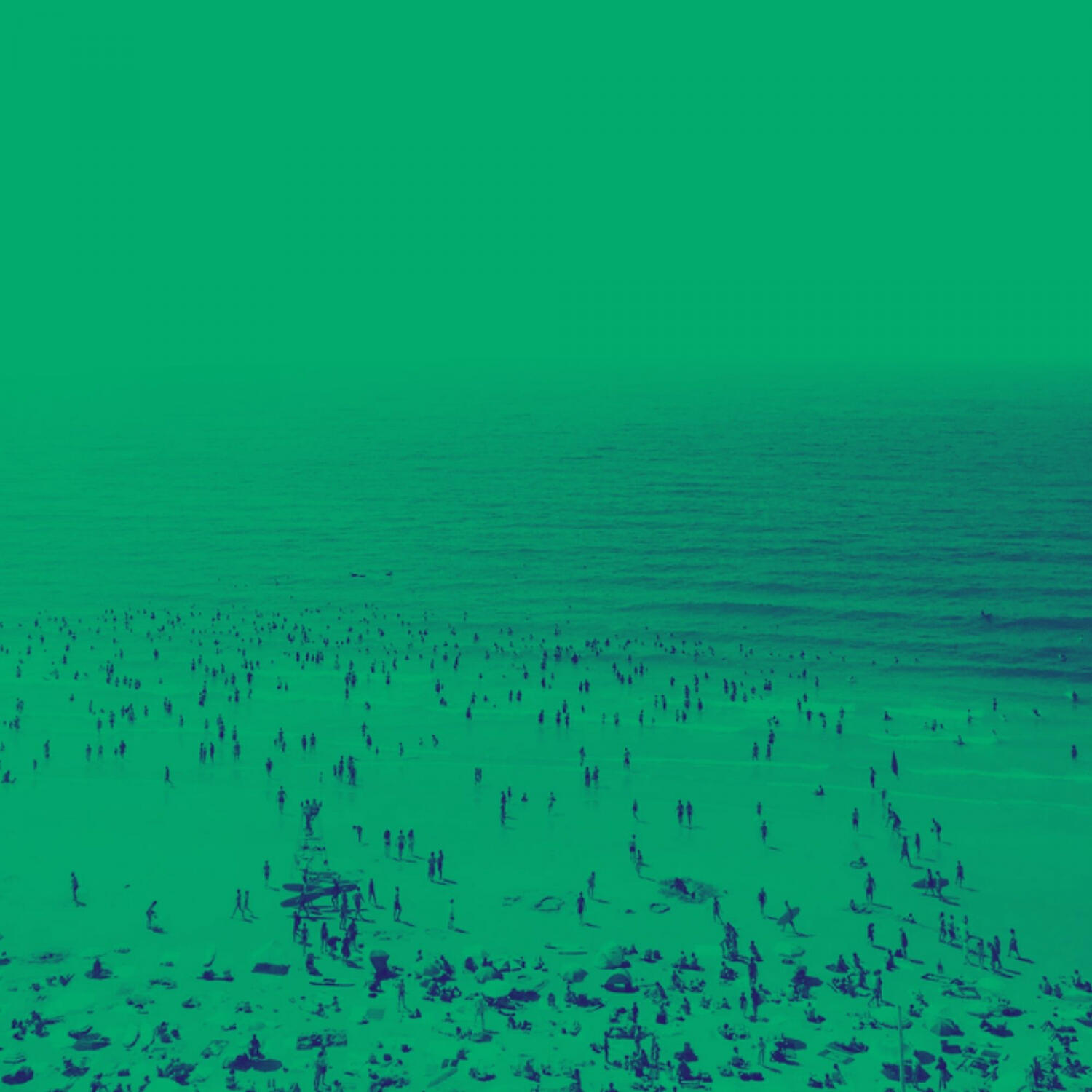 Latin Jazz Prime - Suave Music for Beachside Cafes