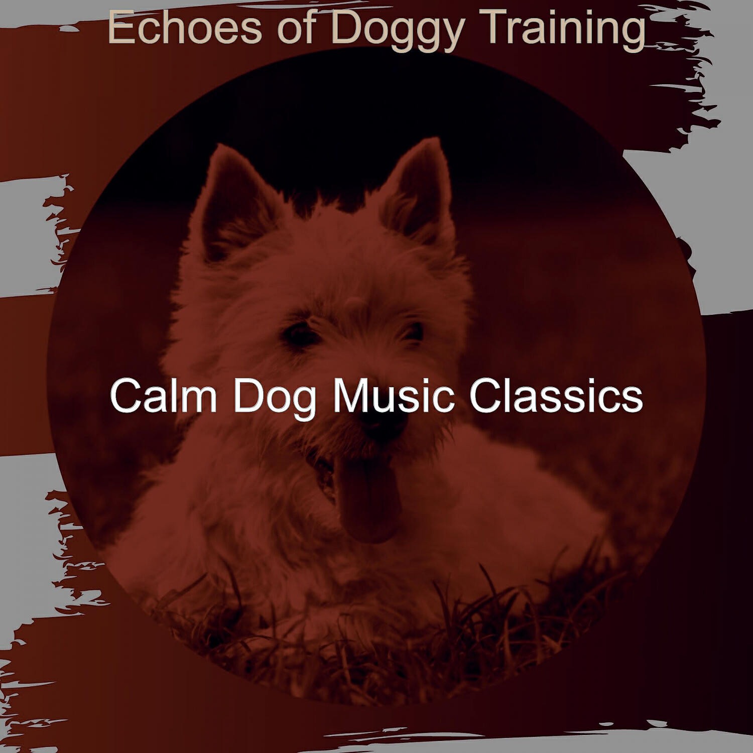 Calm Dog Music Classics - Entertaining Backdrops for Walking Doggies