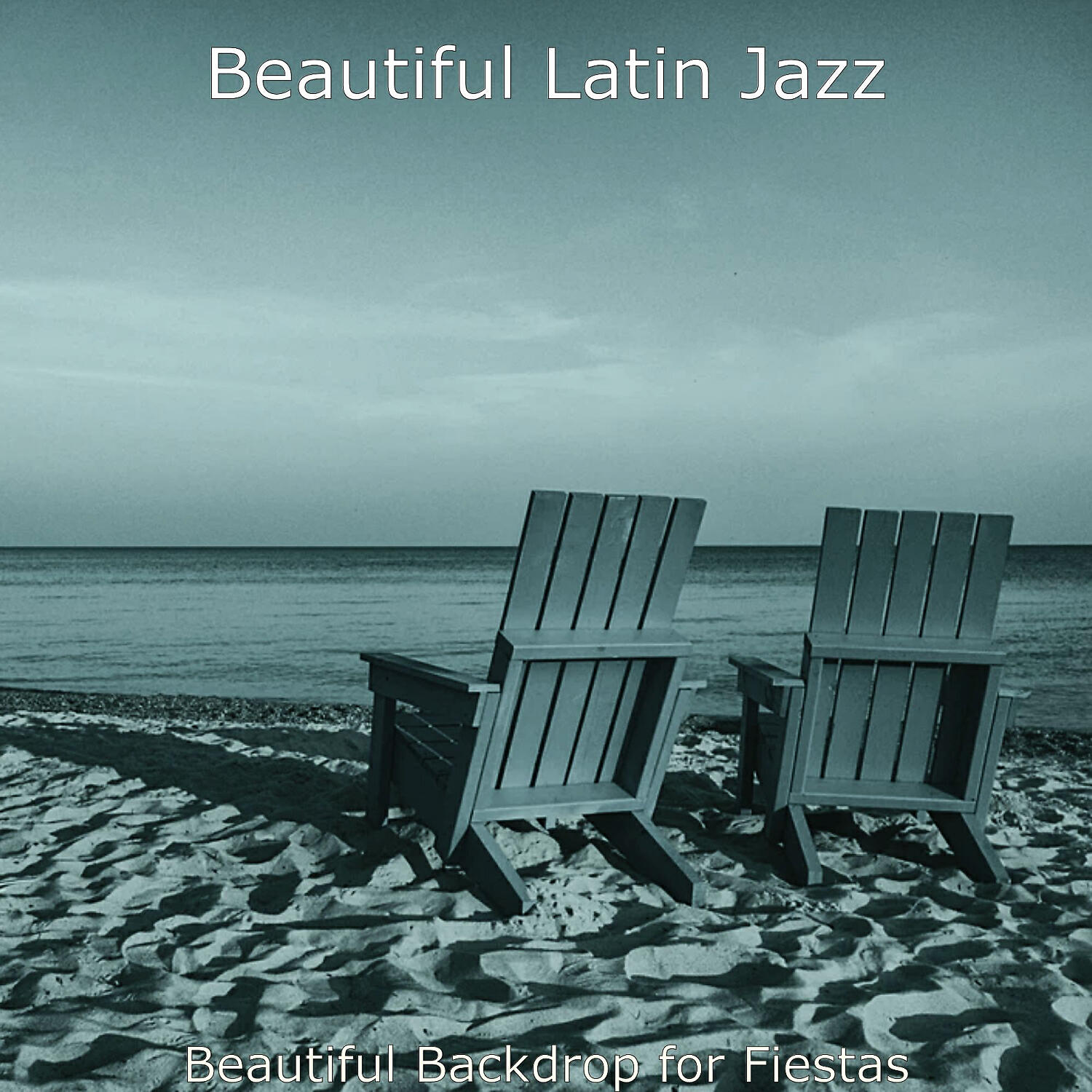 Beautiful Latin Jazz - Dream Like Ambiance for Great Restaurants
