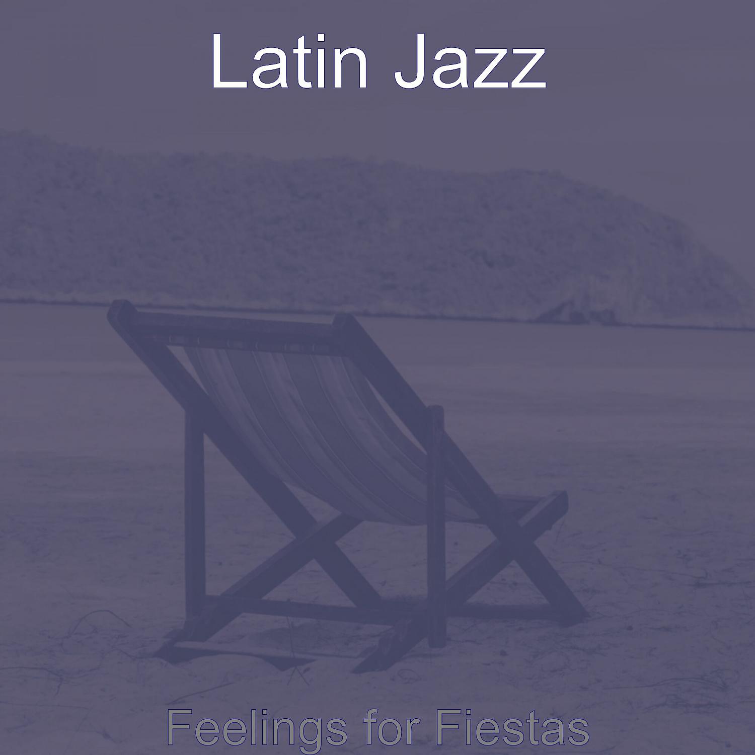 Постер альбома Feelings for Fiestas