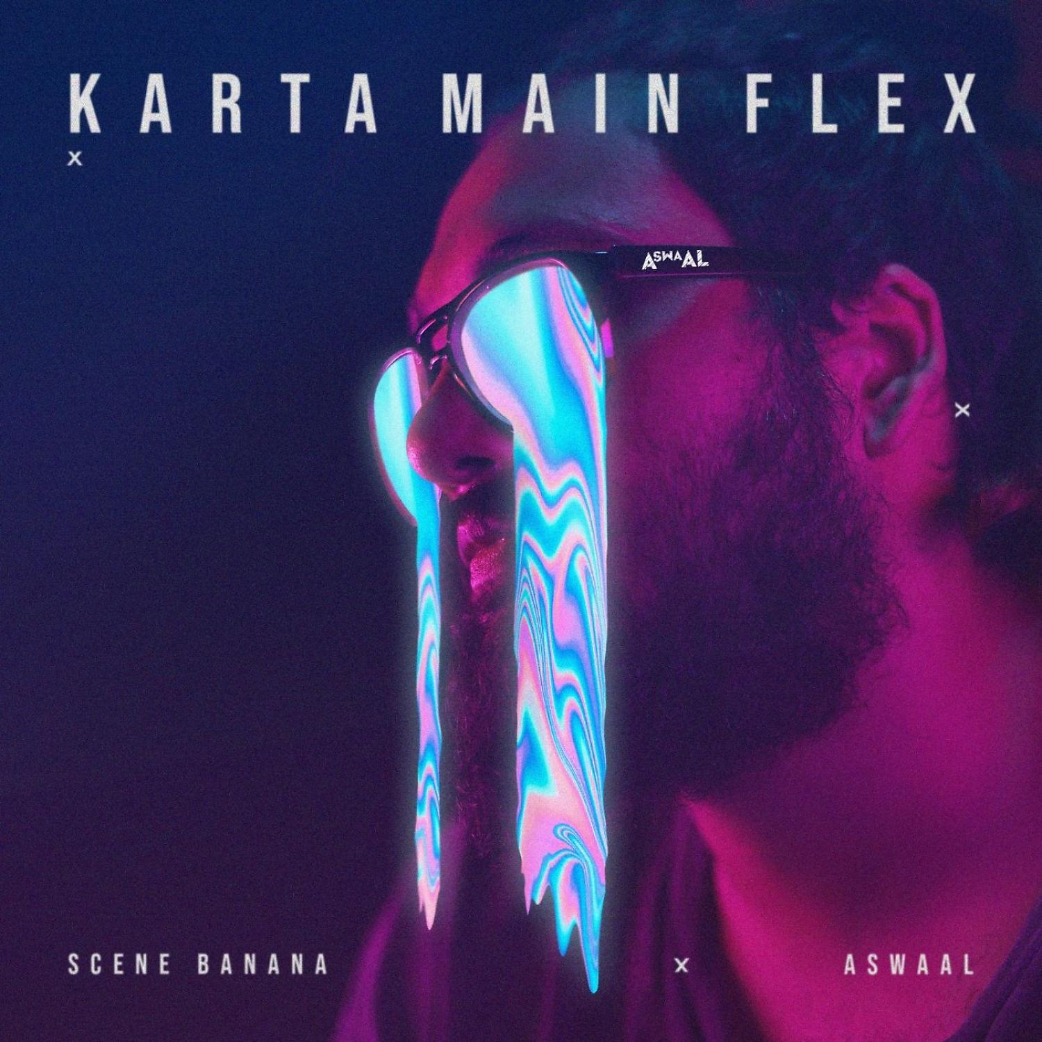 Постер альбома Karta Main Flex (feat. Sez on the Beat)