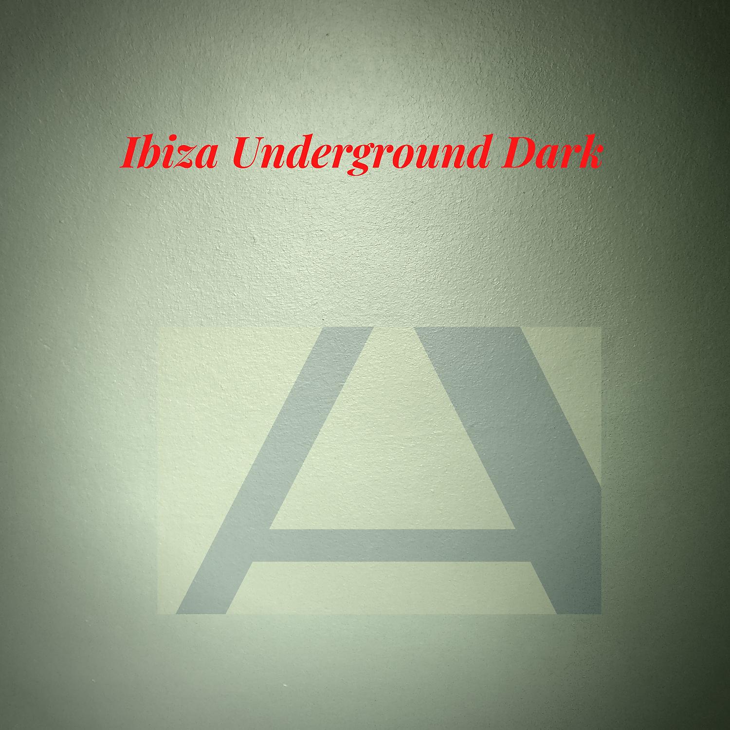 Постер альбома Ibiza Underground Dark