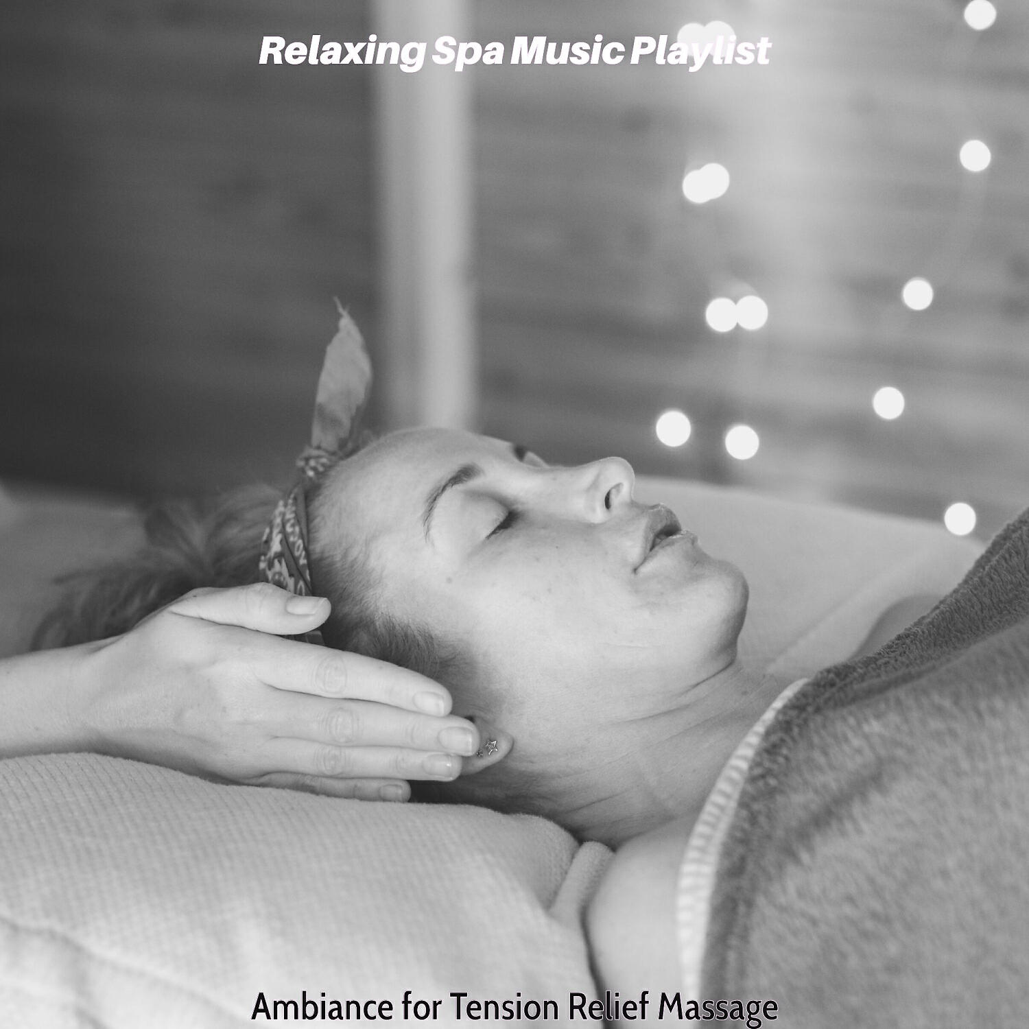 Relaxing Spa Music Playlist - Vintage Ambiance for Swedish Massage