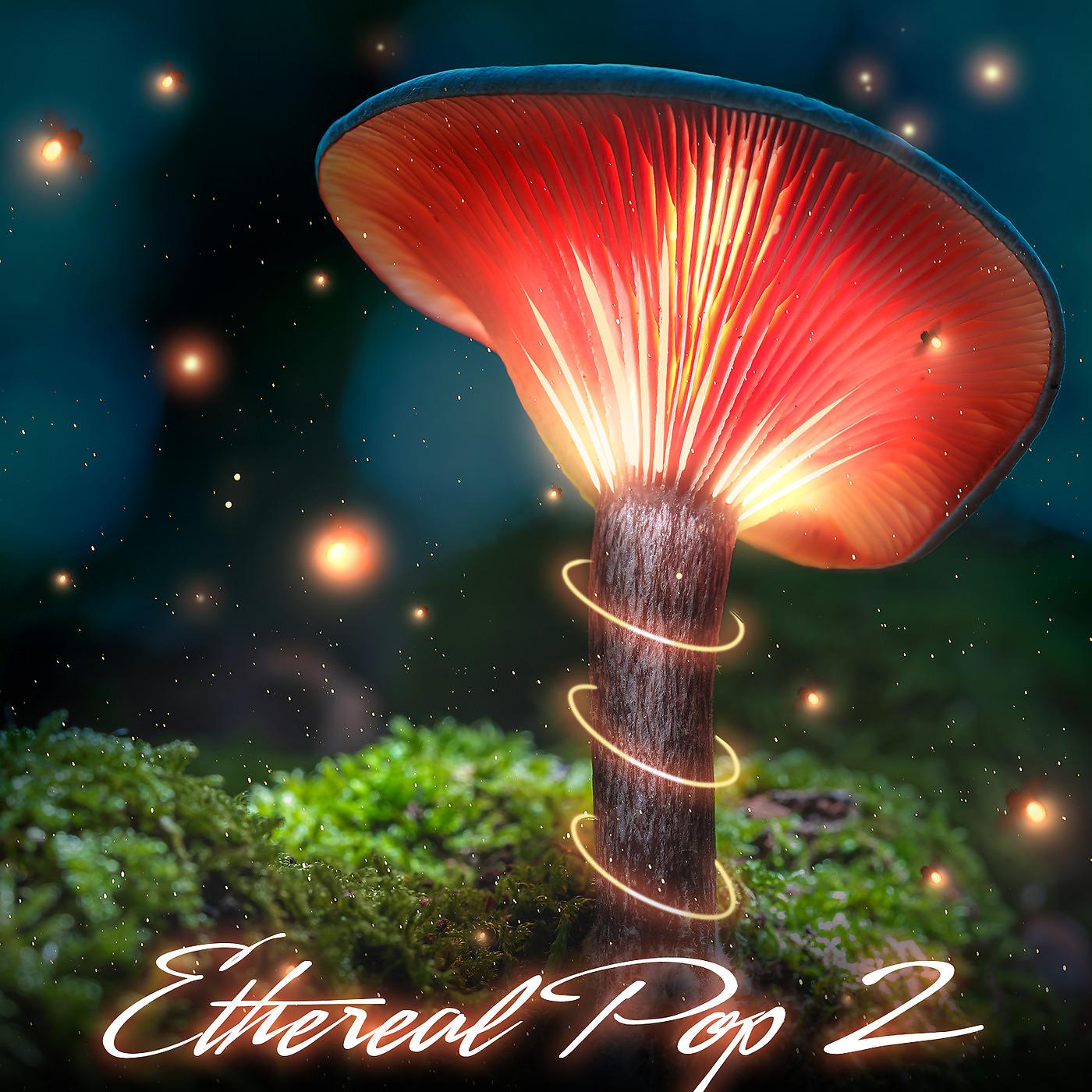 Постер альбома Ethereal Pop 2