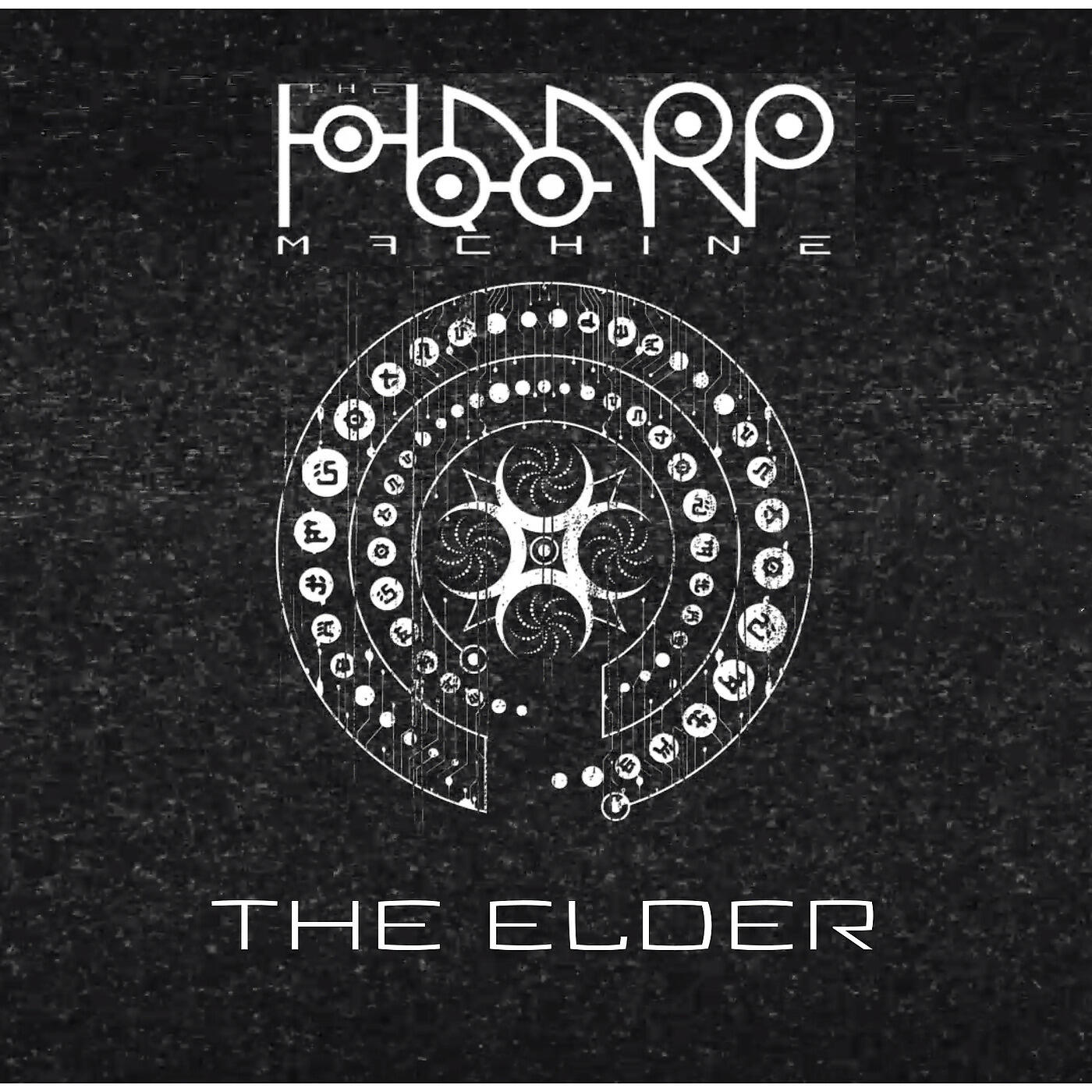 The HAARP Machine - The Elder