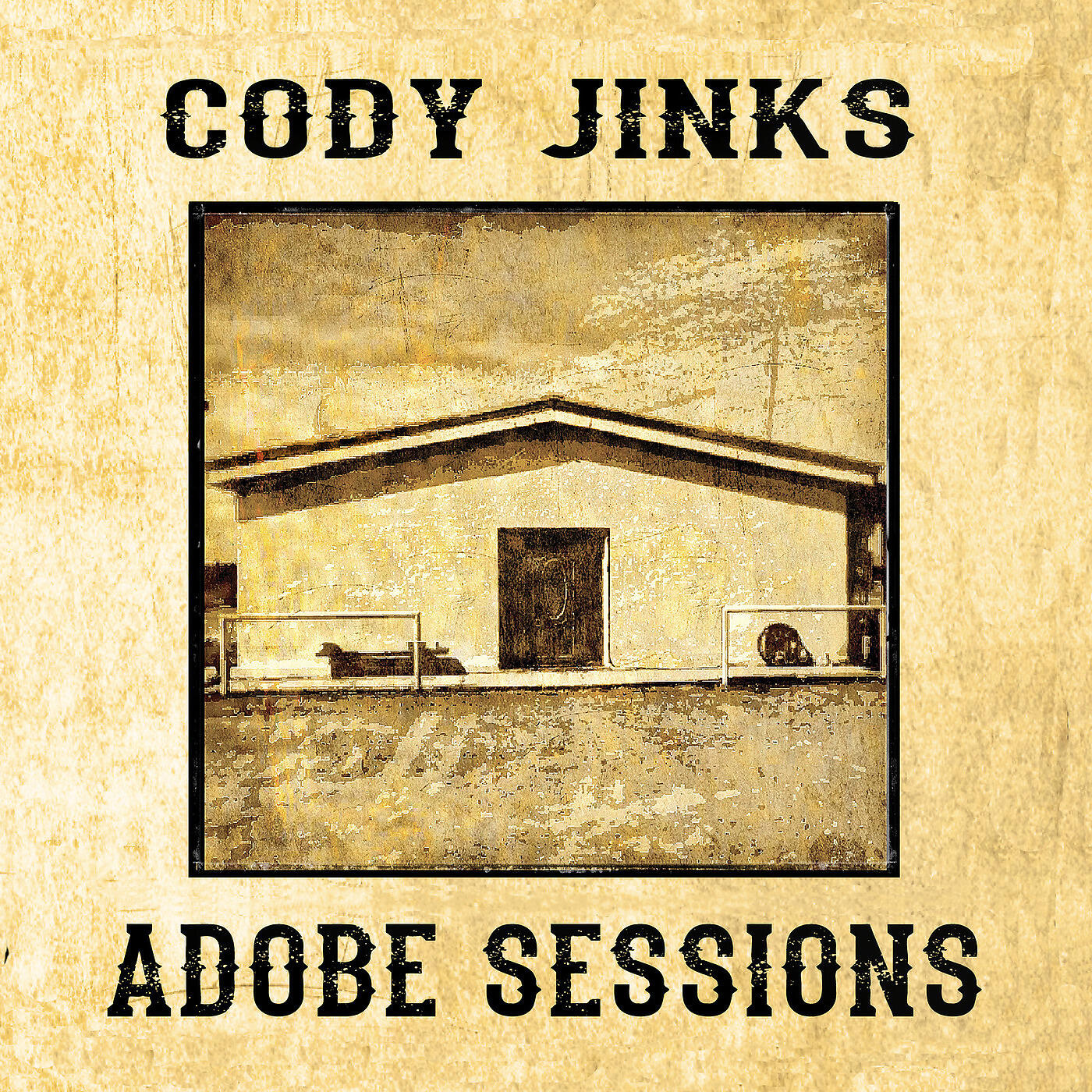 CODY JINKS - Cast No Stones