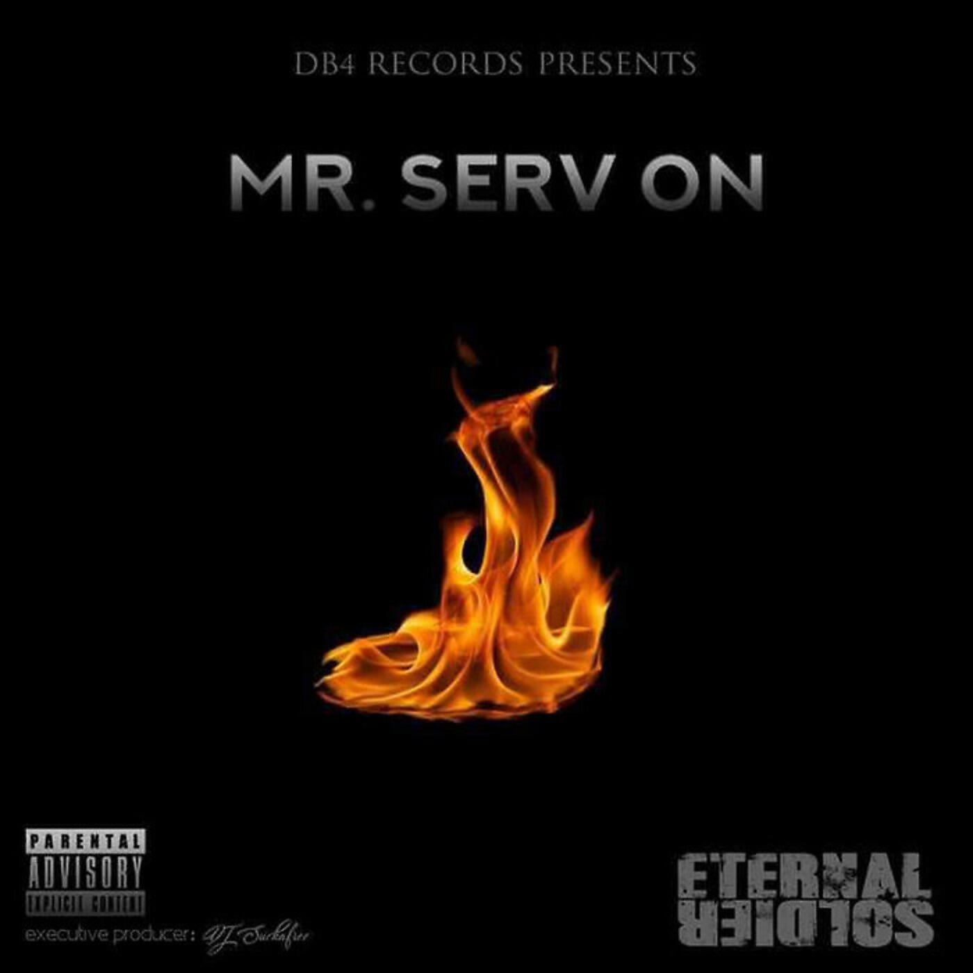 Mr. Serv-On - Fast (Rip Fresh Kid Ice)