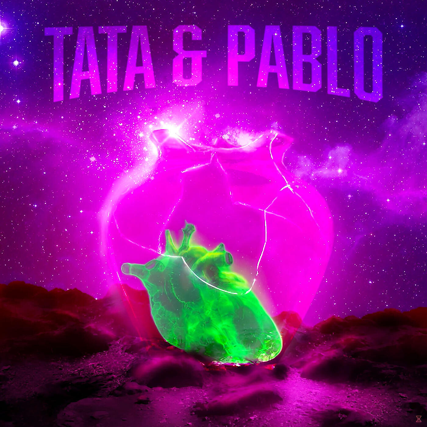 SSKYRON - Tata & Pablo