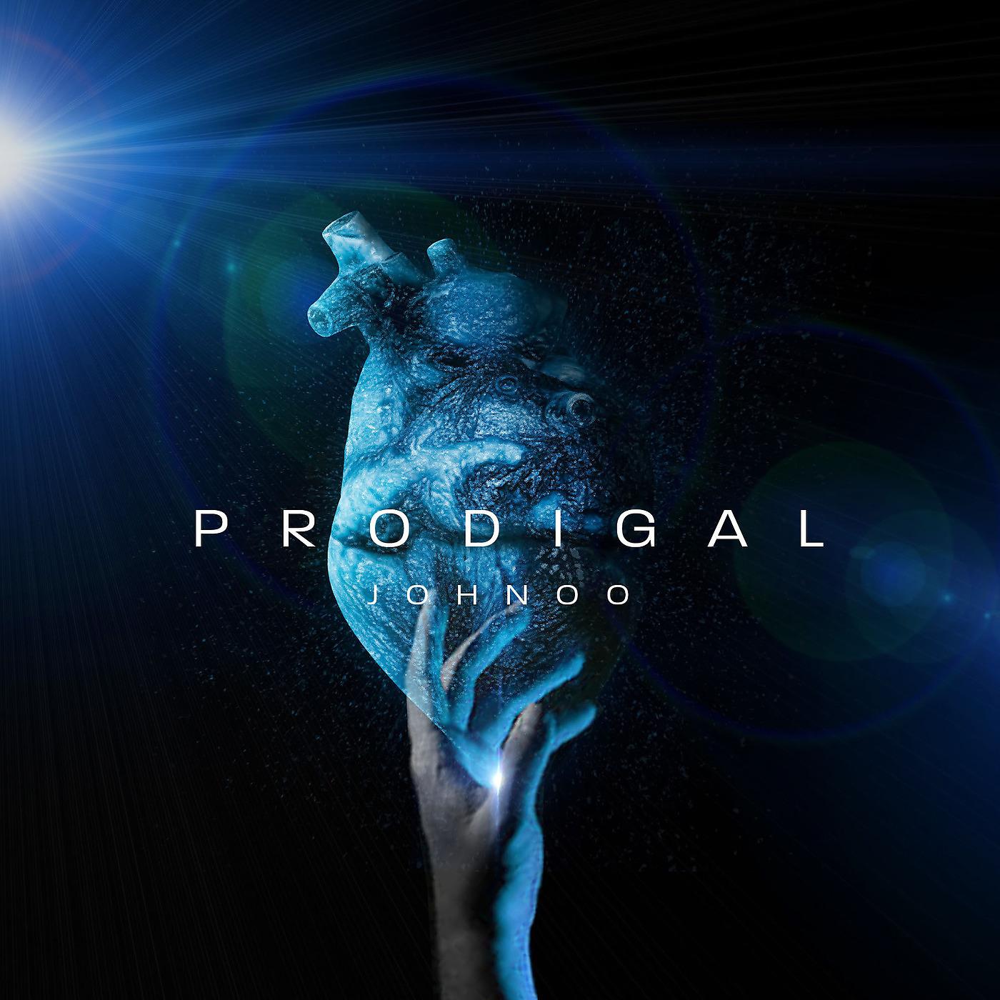 Постер альбома Prodigal