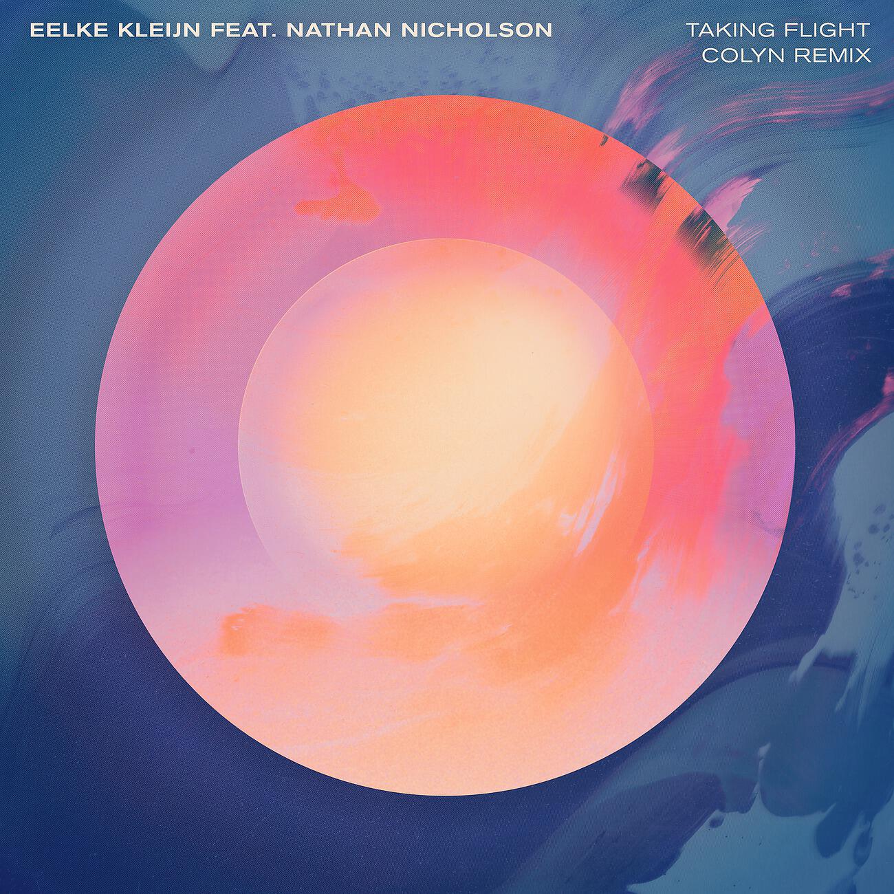 Eelke Kleijn - Taking Flight