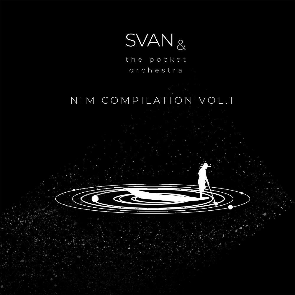 Svan - Is There Life on Mars