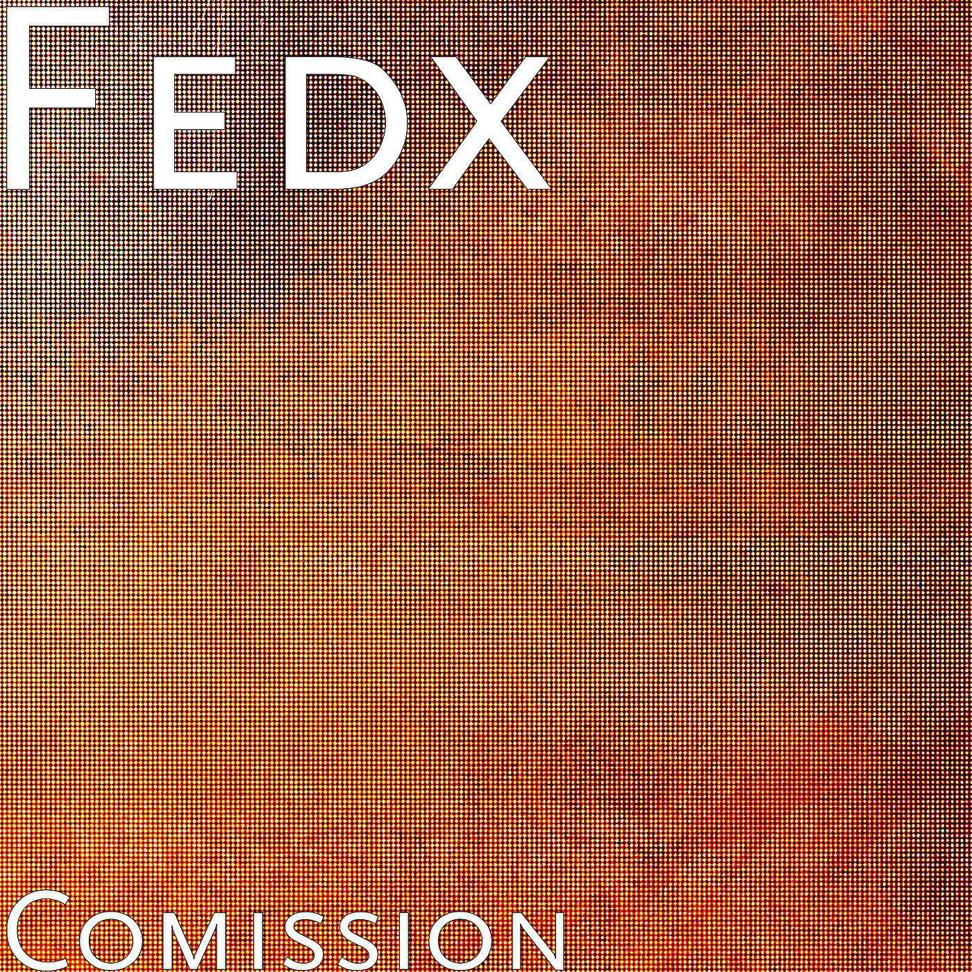 Fedx - Motorola
