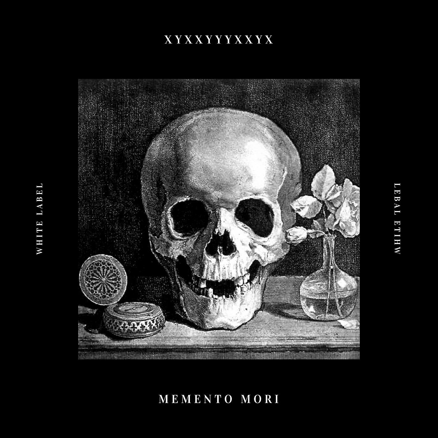 Постер альбома Memento Mori