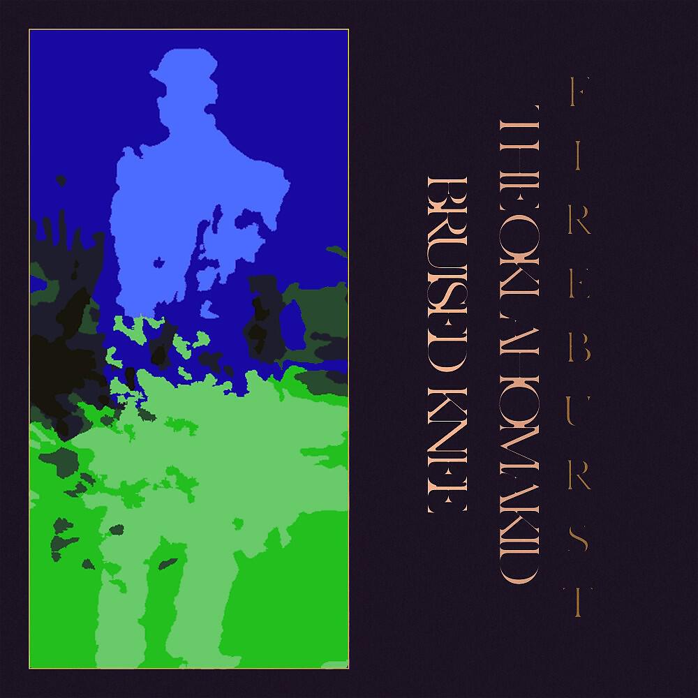 The Oklahoma Kid - twentyseven