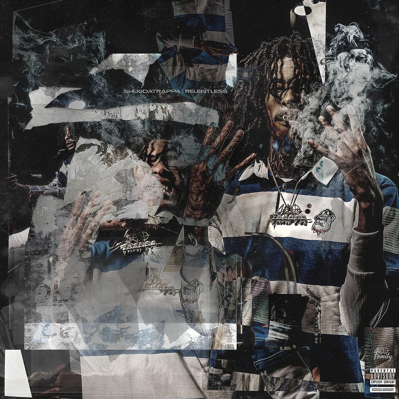Shug Da Trappa - Care for You