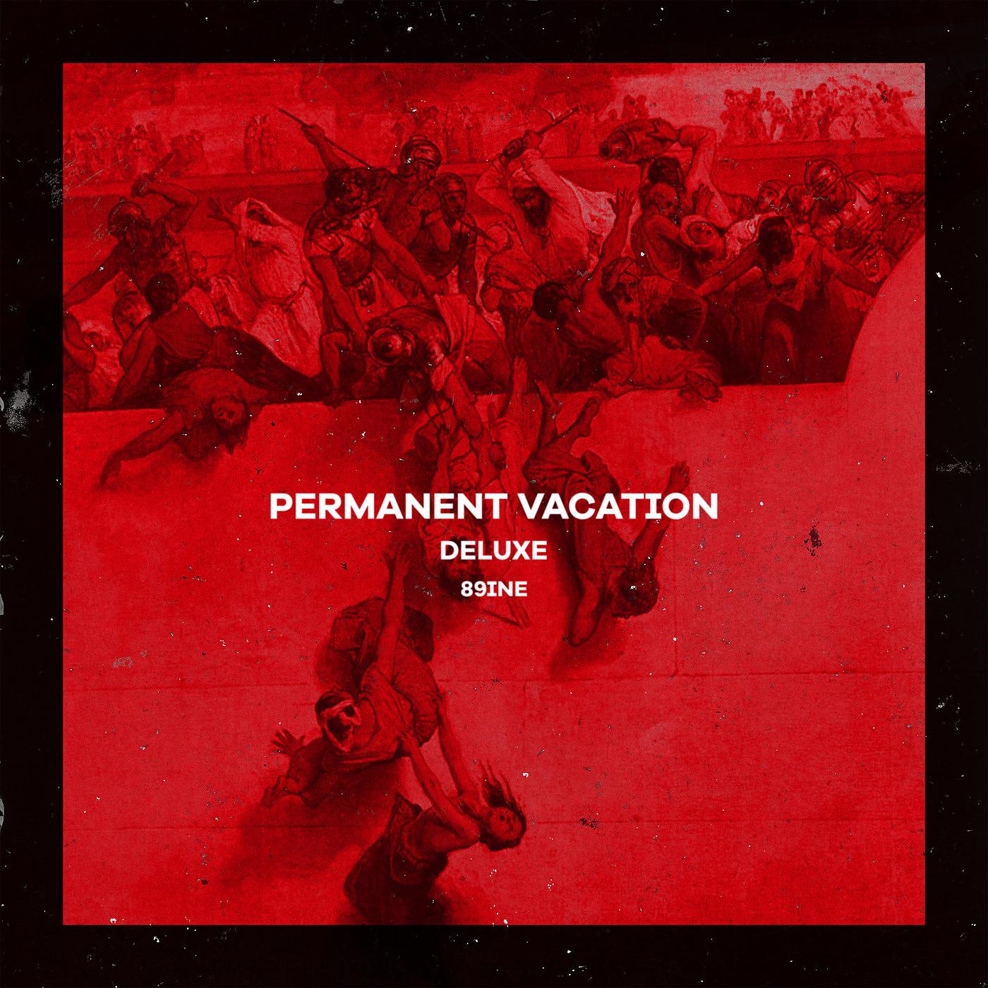Постер альбома Permanent Vacation (Deluxe)