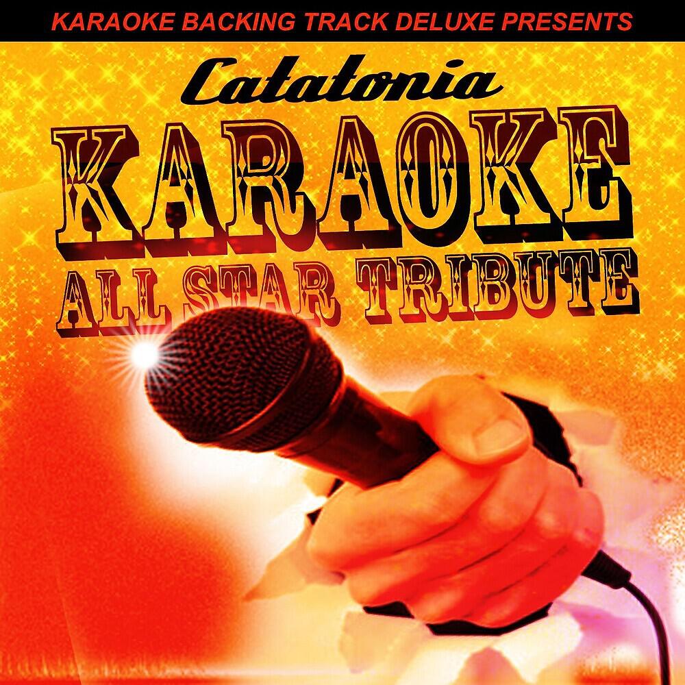 Karaoke All Star - Mulder and Scully (In the Style of Catatonia) [Karaoke Version]