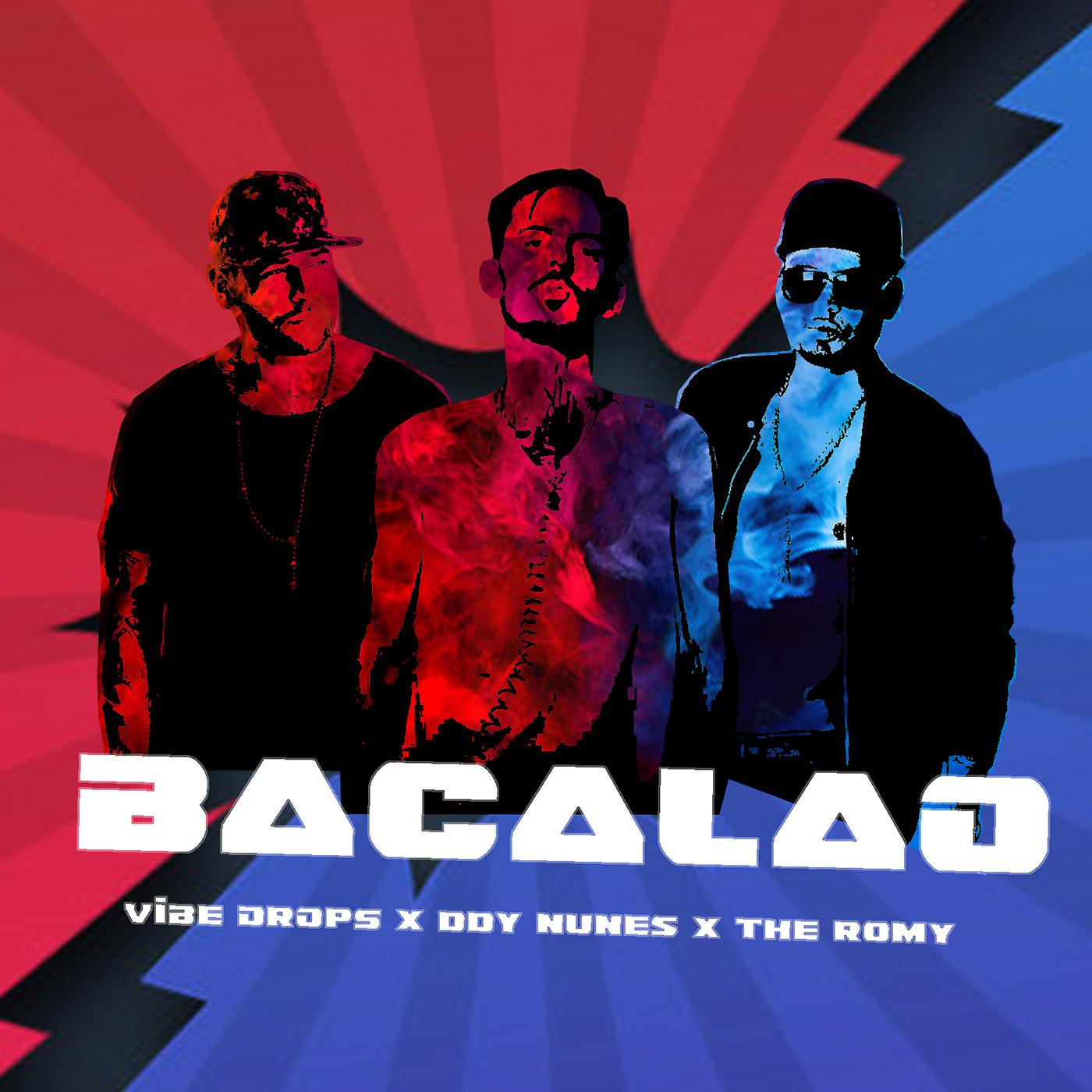 Постер альбома Bacalao