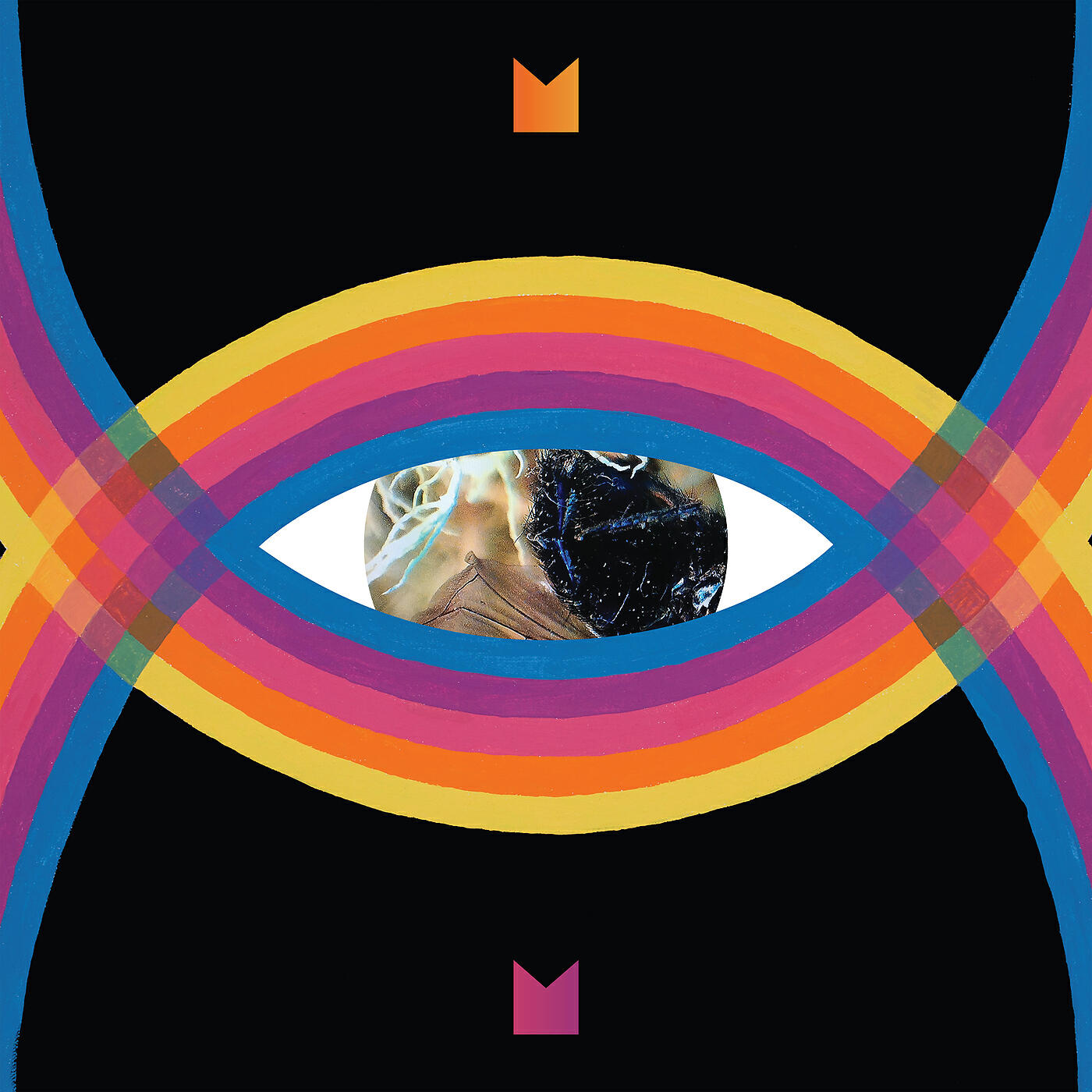Modest Mouse - Night On the Sun