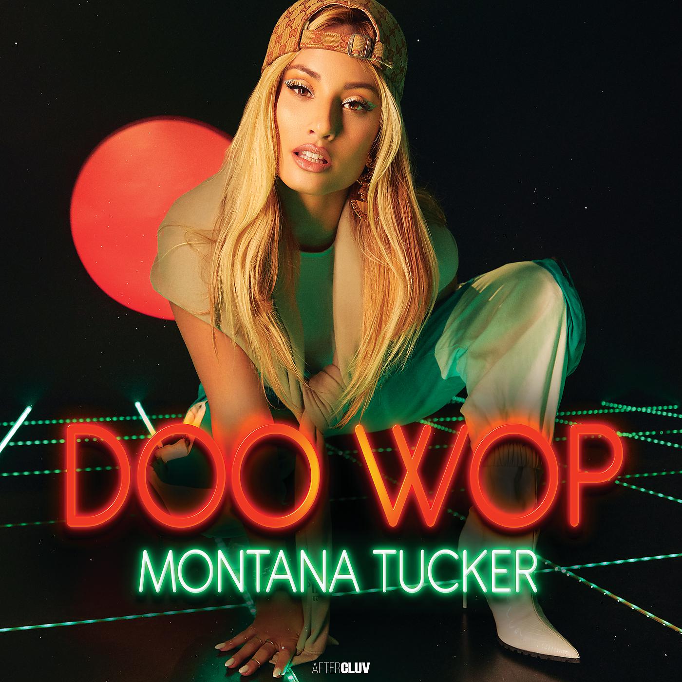 Постер альбома Doo Wop
