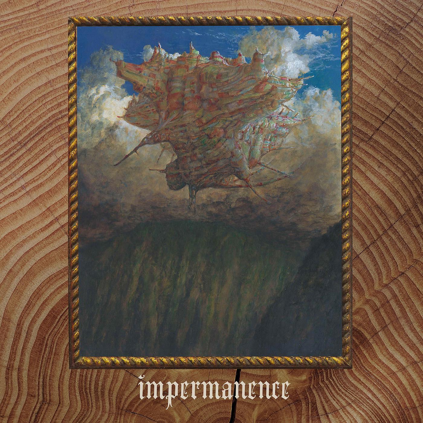 Постер альбома Impermanence