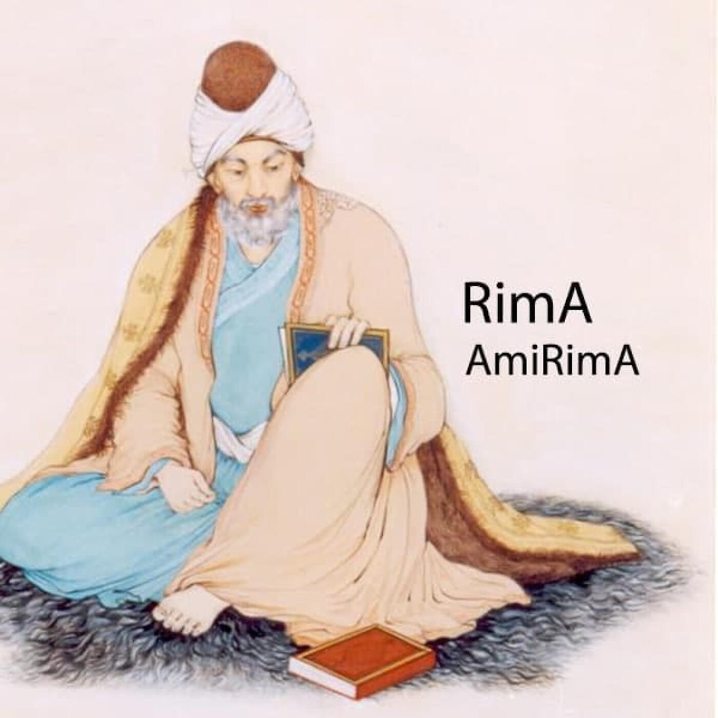 AmiRimA - Jo Kin'