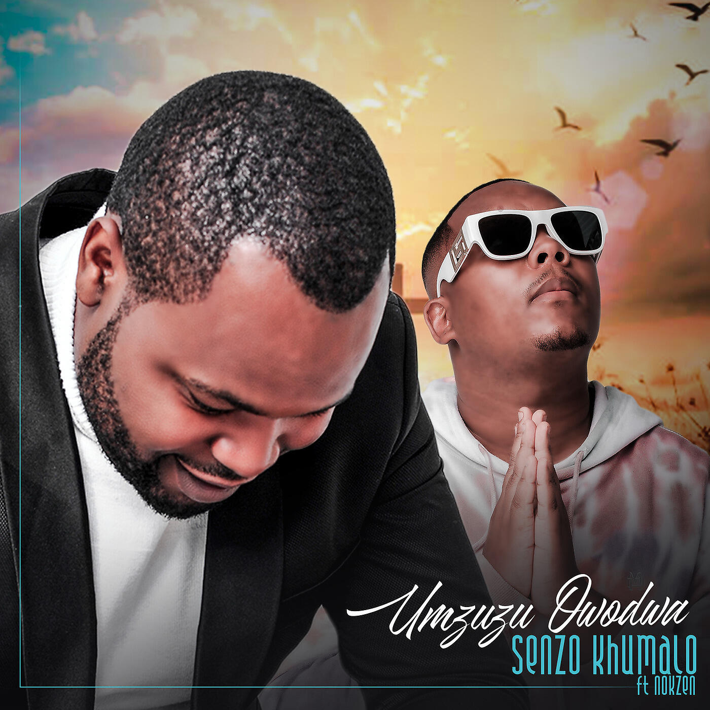 Senzo Khumalo - Umzuzu Owodwa