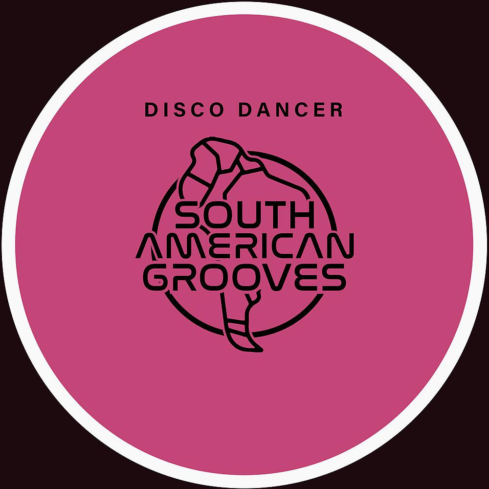 Постер альбома Disco Dancer E.P