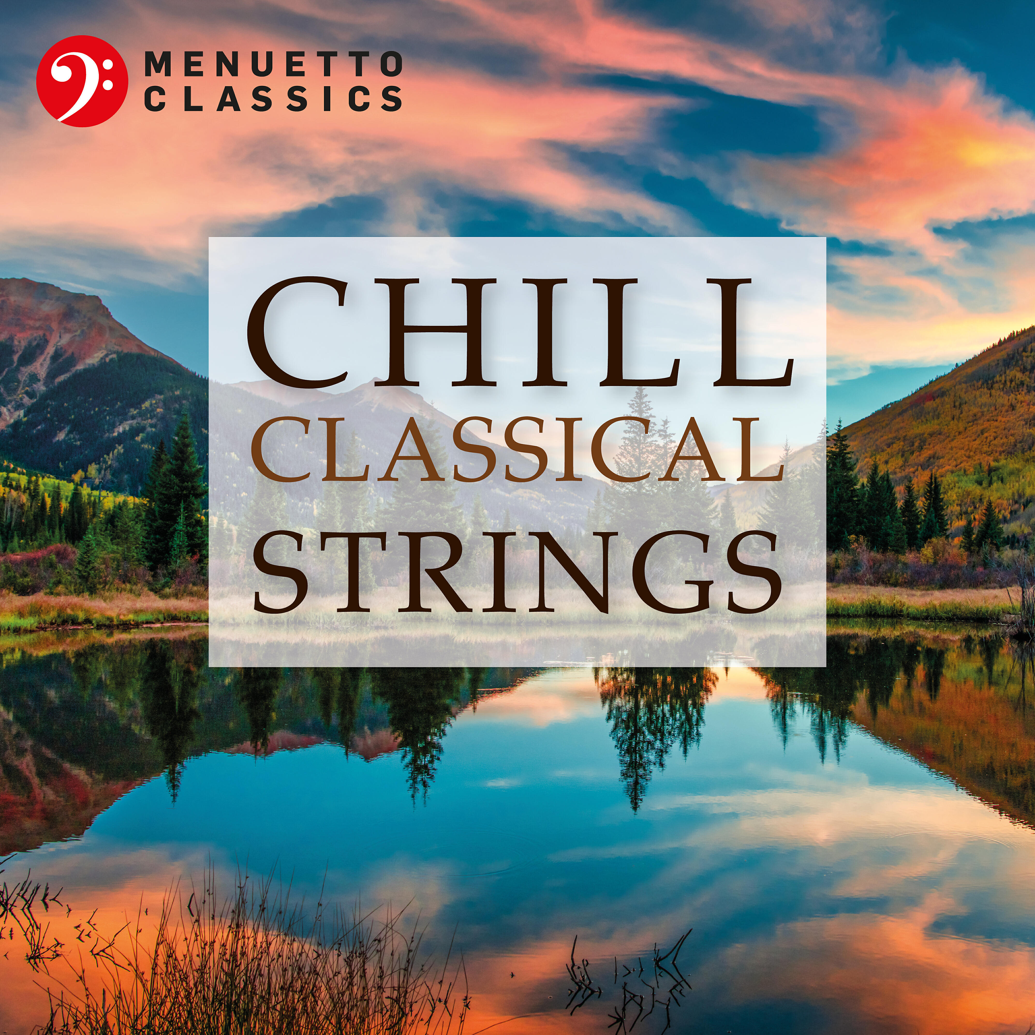 Saint Louis Symphony Orchestra - Lullaby for String Orchestra