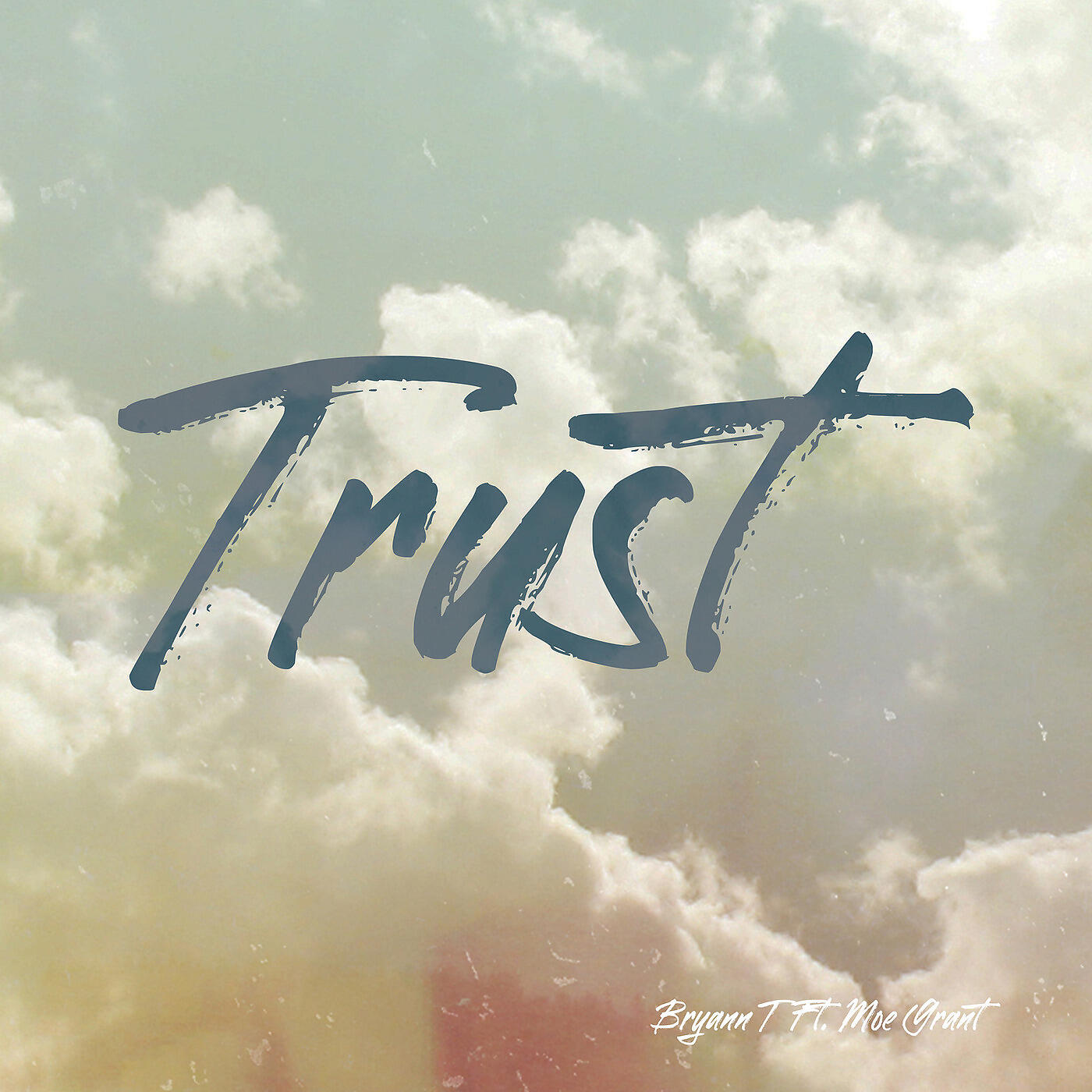 Bryann T - Trust