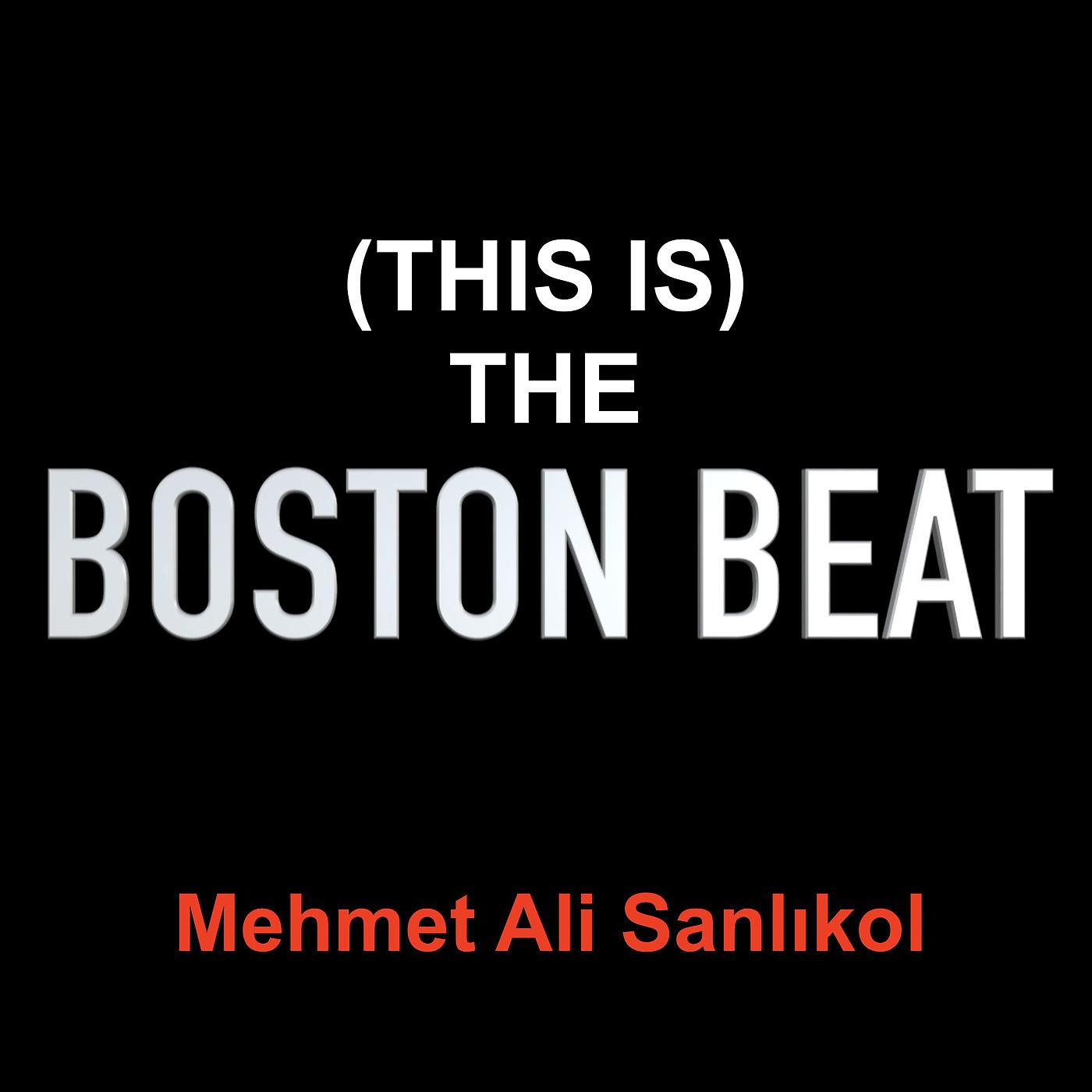 Постер альбома (This Is) the Boston Beat
