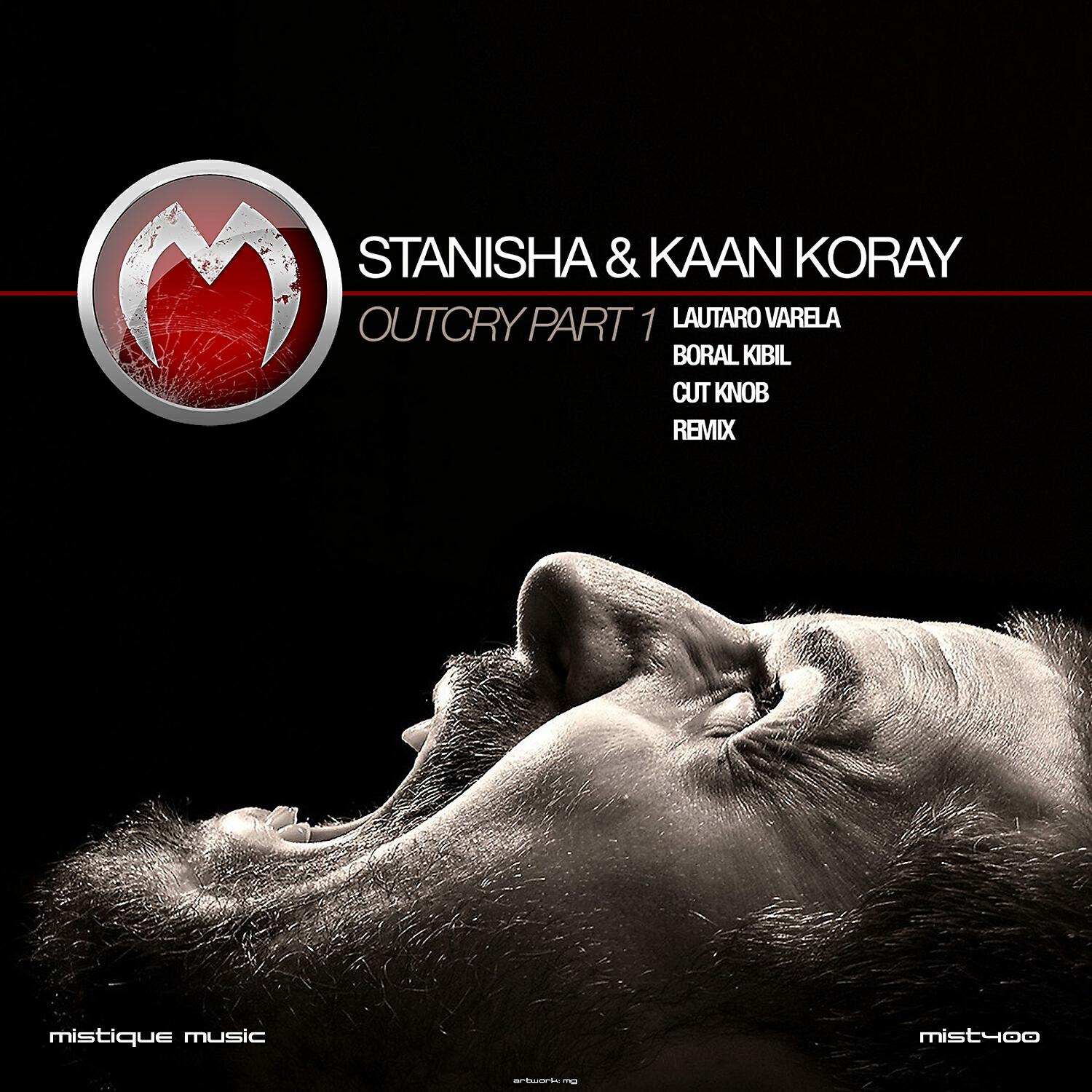 Stanisha - Outcry (Boral Kibil Remix)