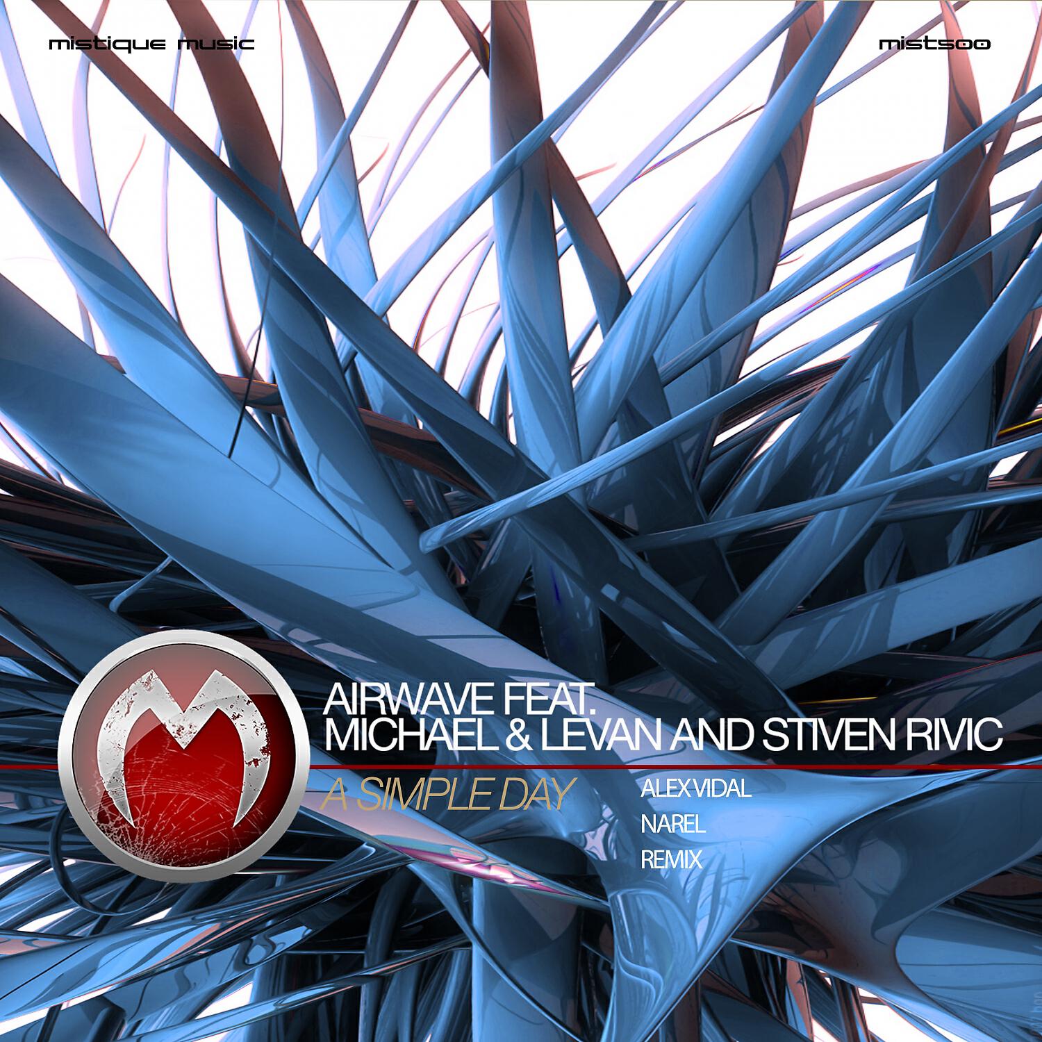 Airwave - A Simple Day (Narel Remix)