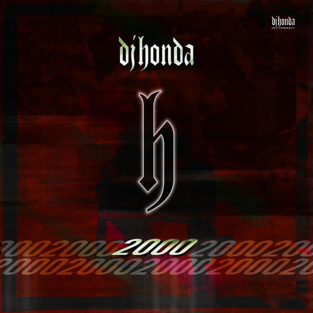 DJ Honda - Fingers in the Air