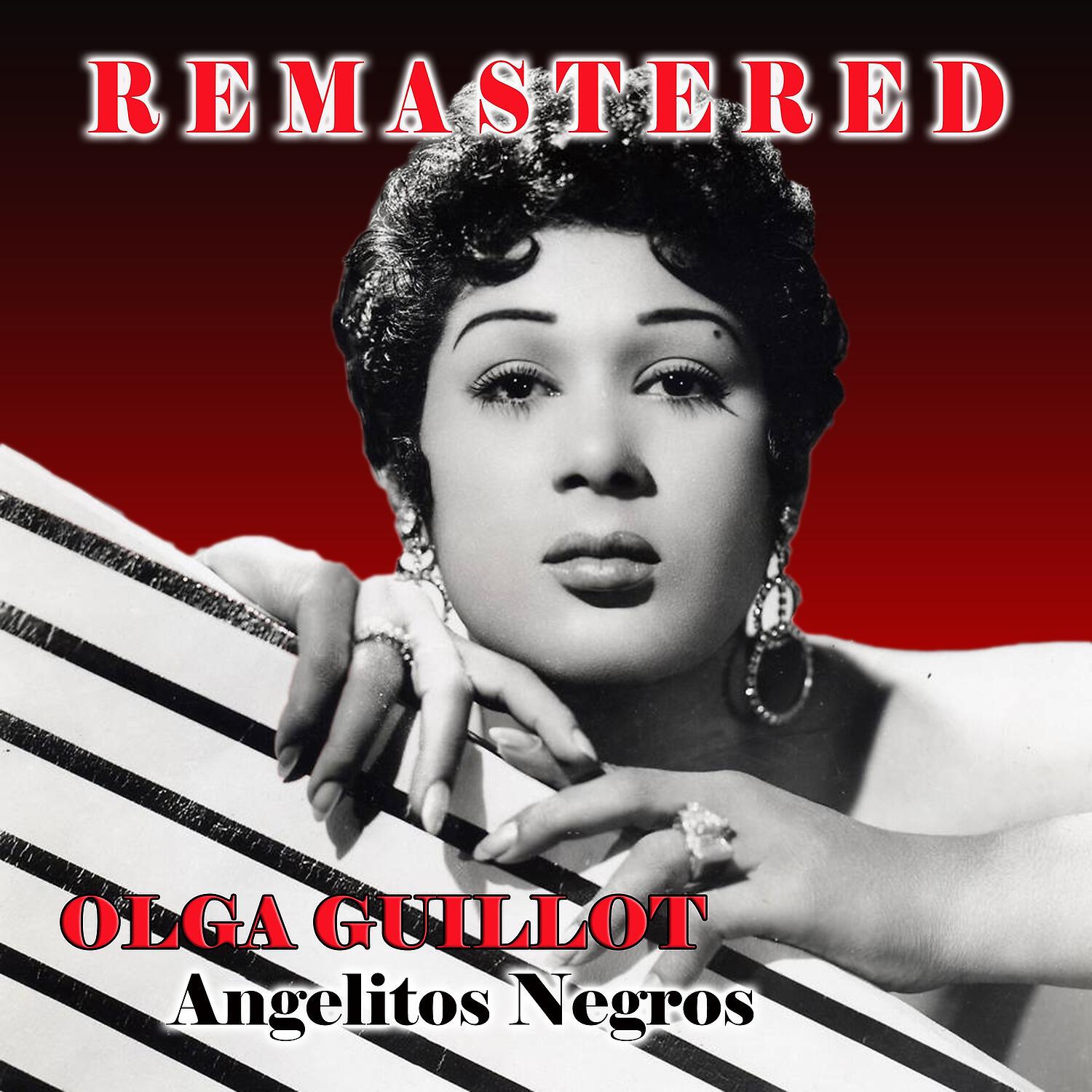 Olga Guillot - Tengo una noche (Remastered)