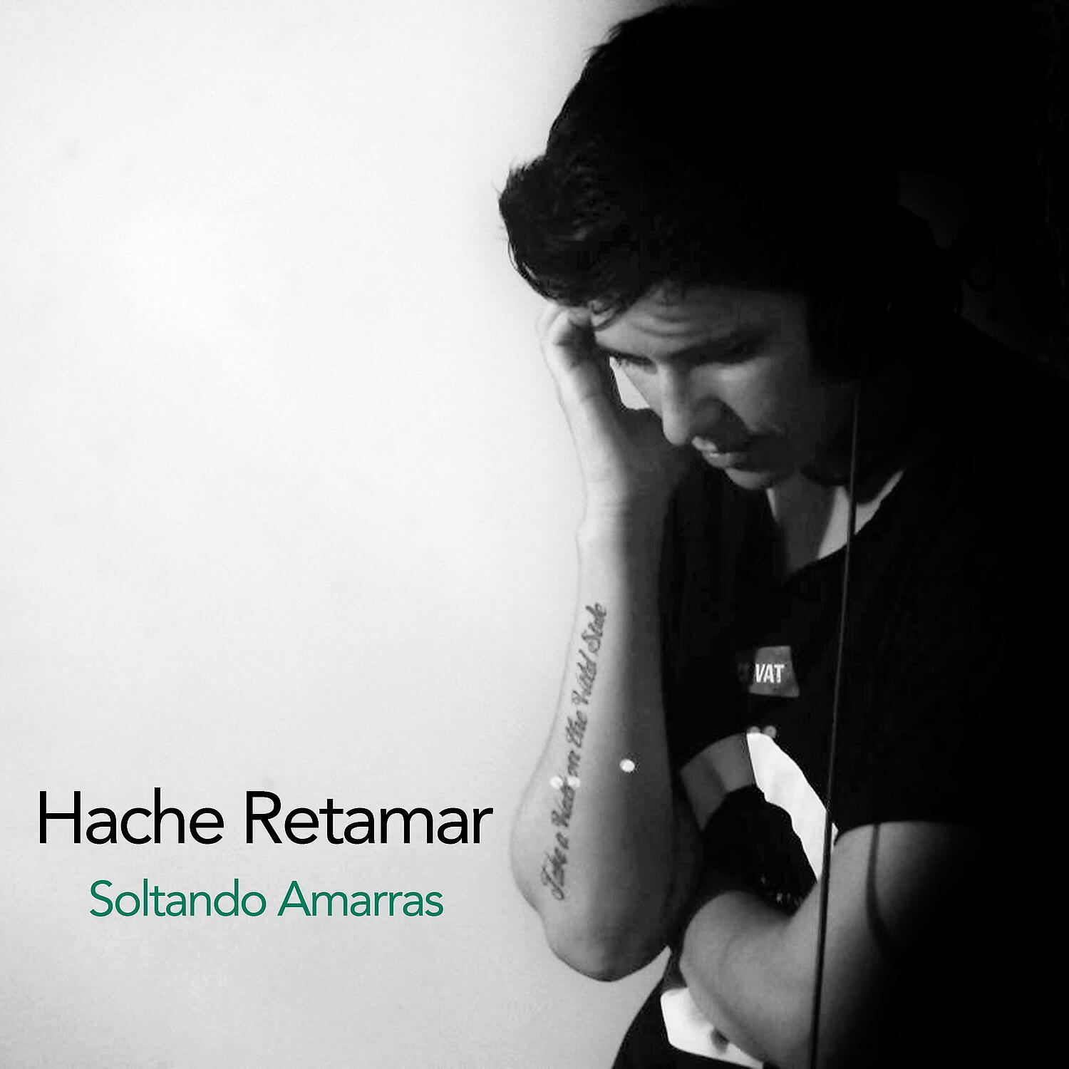 Hache Retamar - De Puntillas